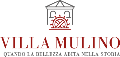 Villa Mulino - Quando la bellezza abita nella storia