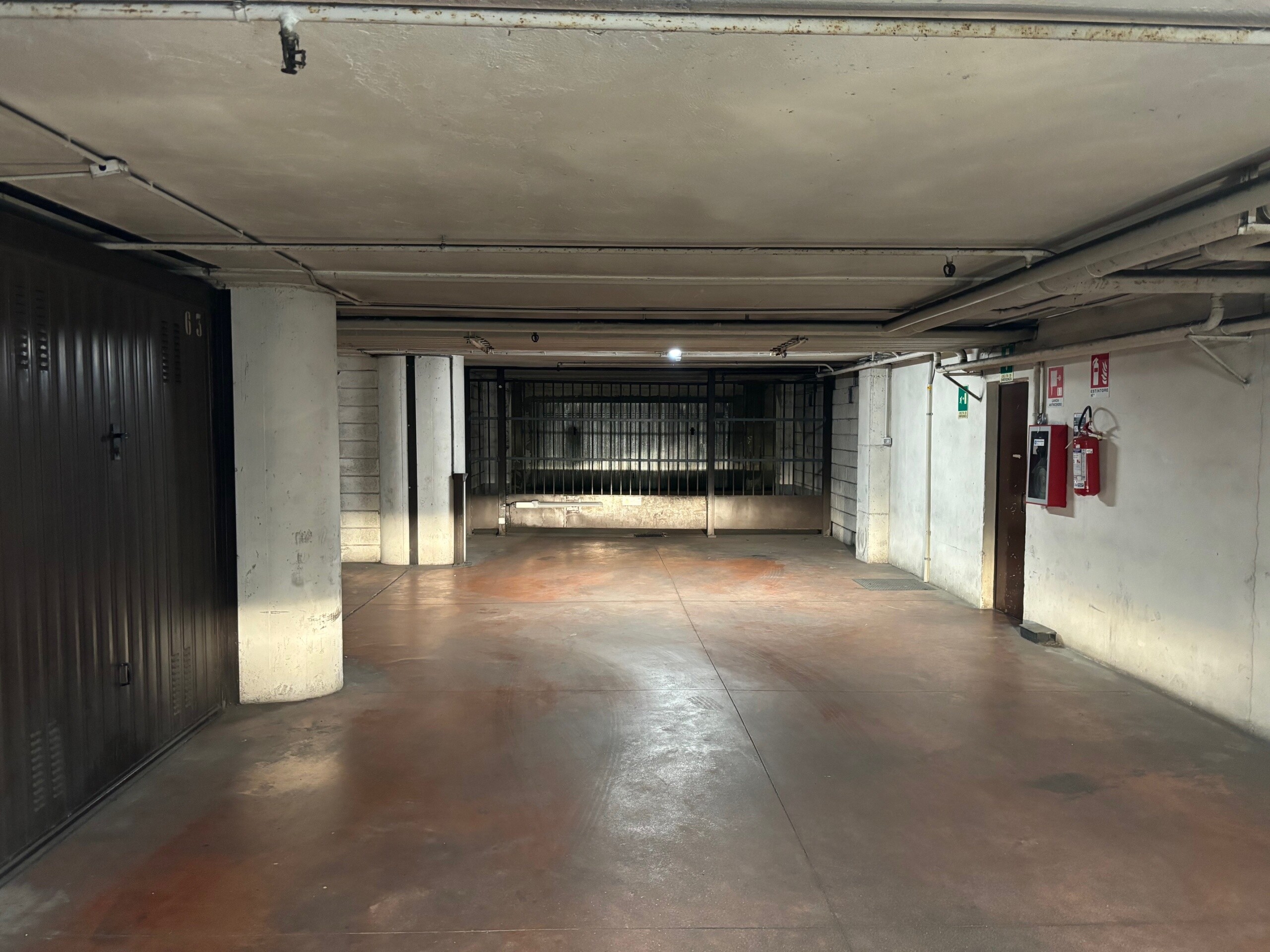 Garage / Posto Auto Singolo a Brescia - 1919-15