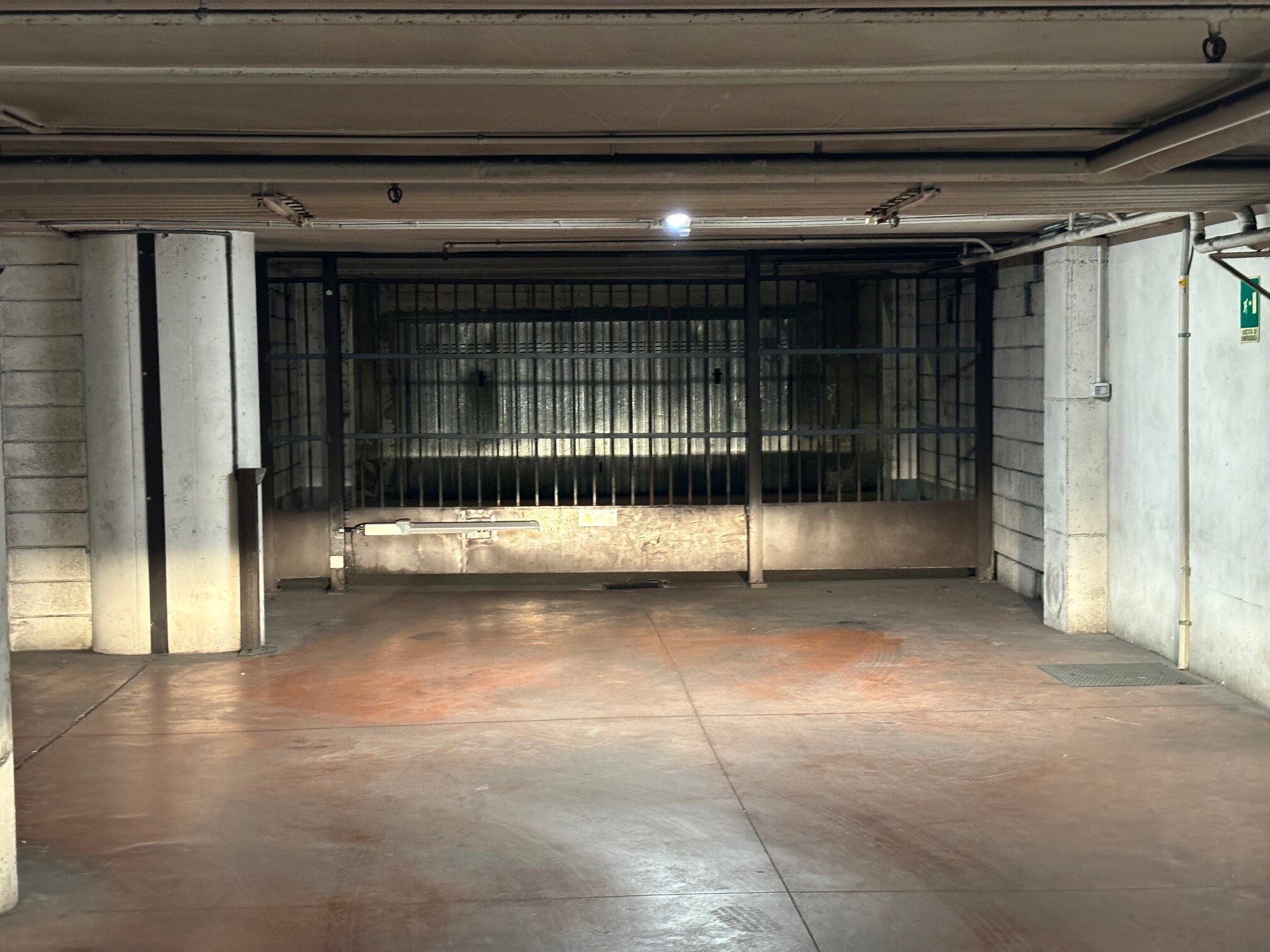 Garage / Posto Auto Singolo a Brescia - 1919-16