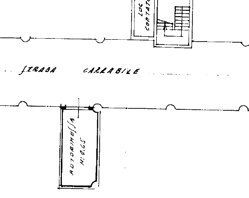 Garage / Posto Auto Singolo a Brescia - 1919-8