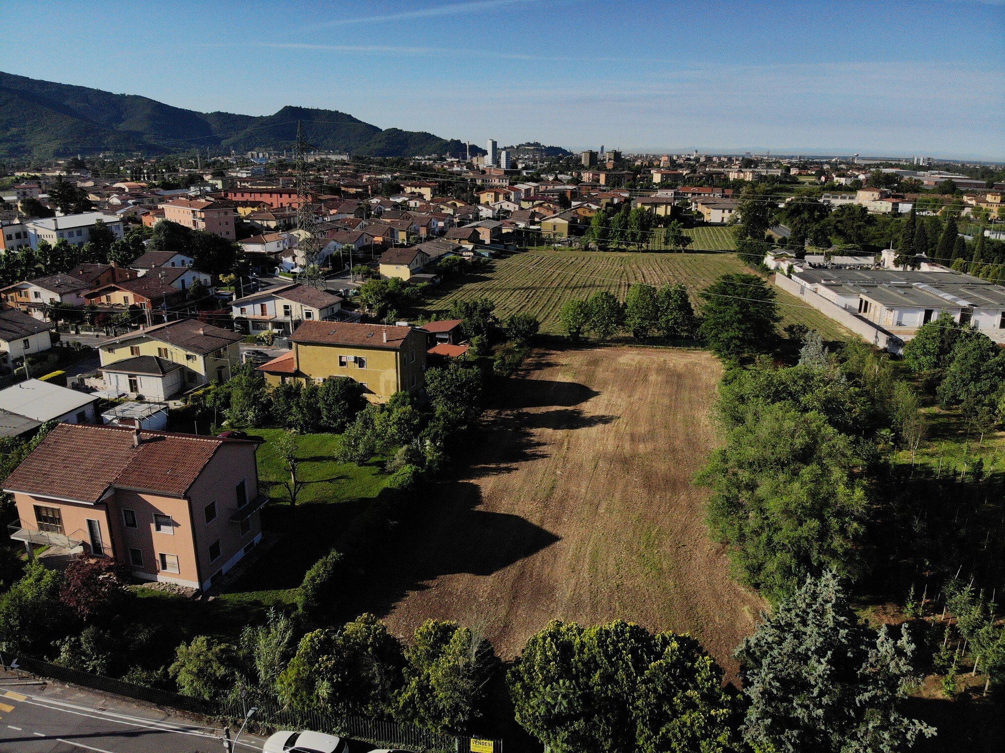 Agricolo Frutteto a Brescia - 3037-9