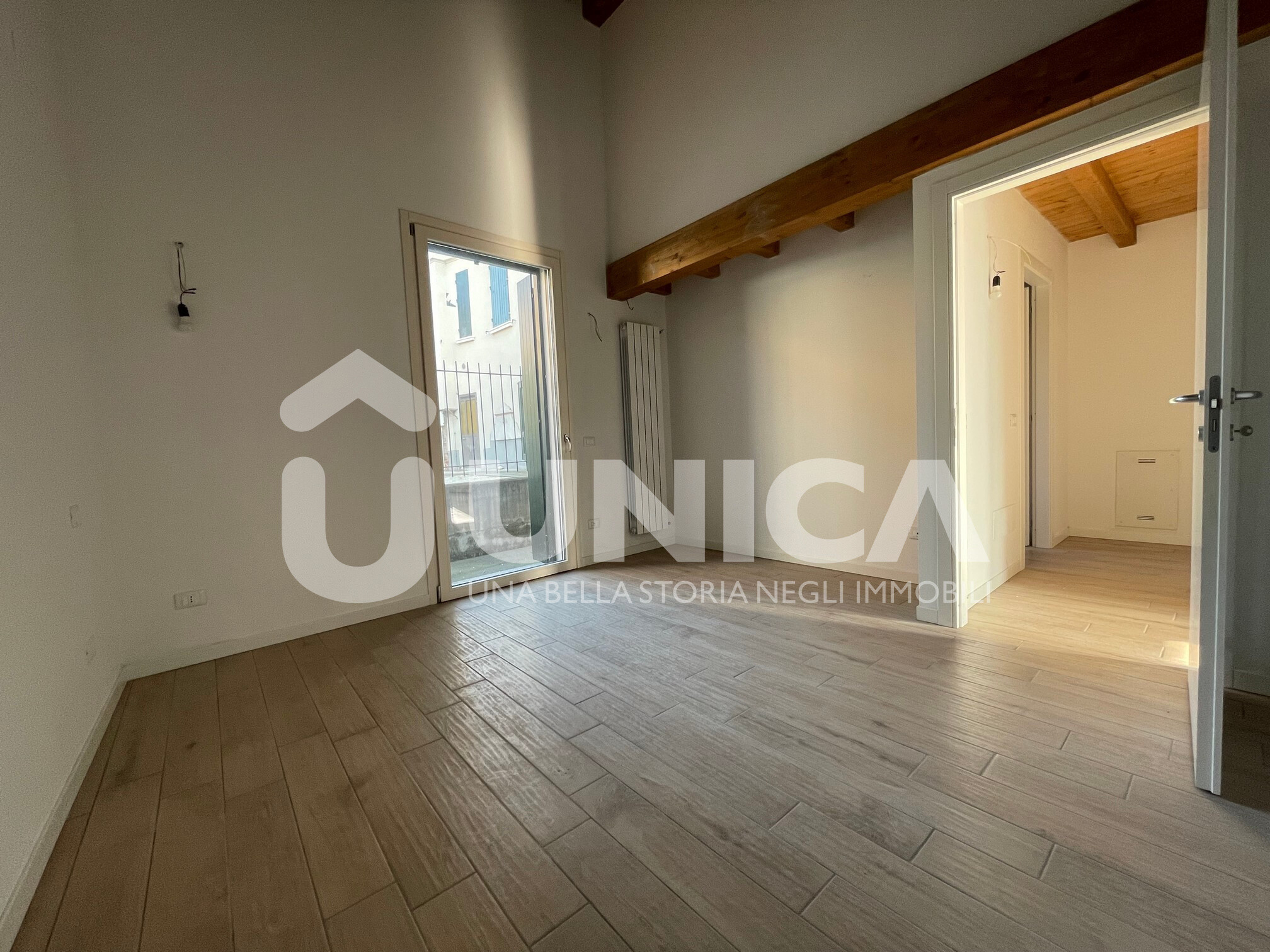Appartamento Bilocale a Brescia - 3234-12