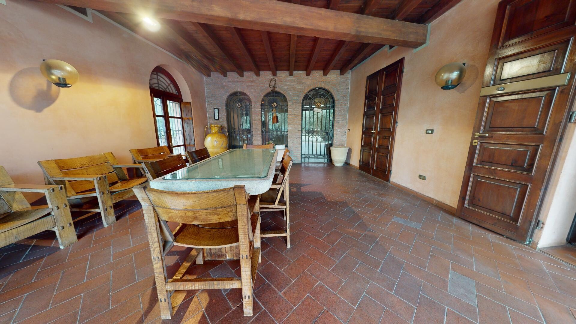 Villa Singola Plurilocale a Brescia - 3267-10