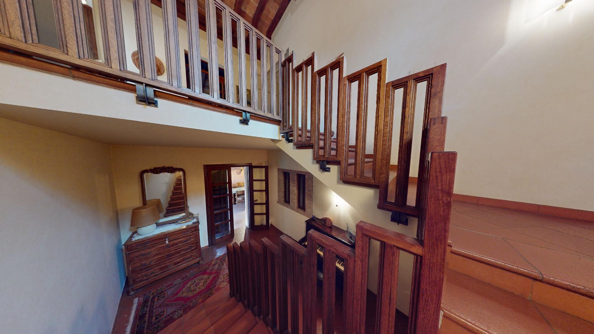 Villa Singola Plurilocale a Brescia - 3267-11