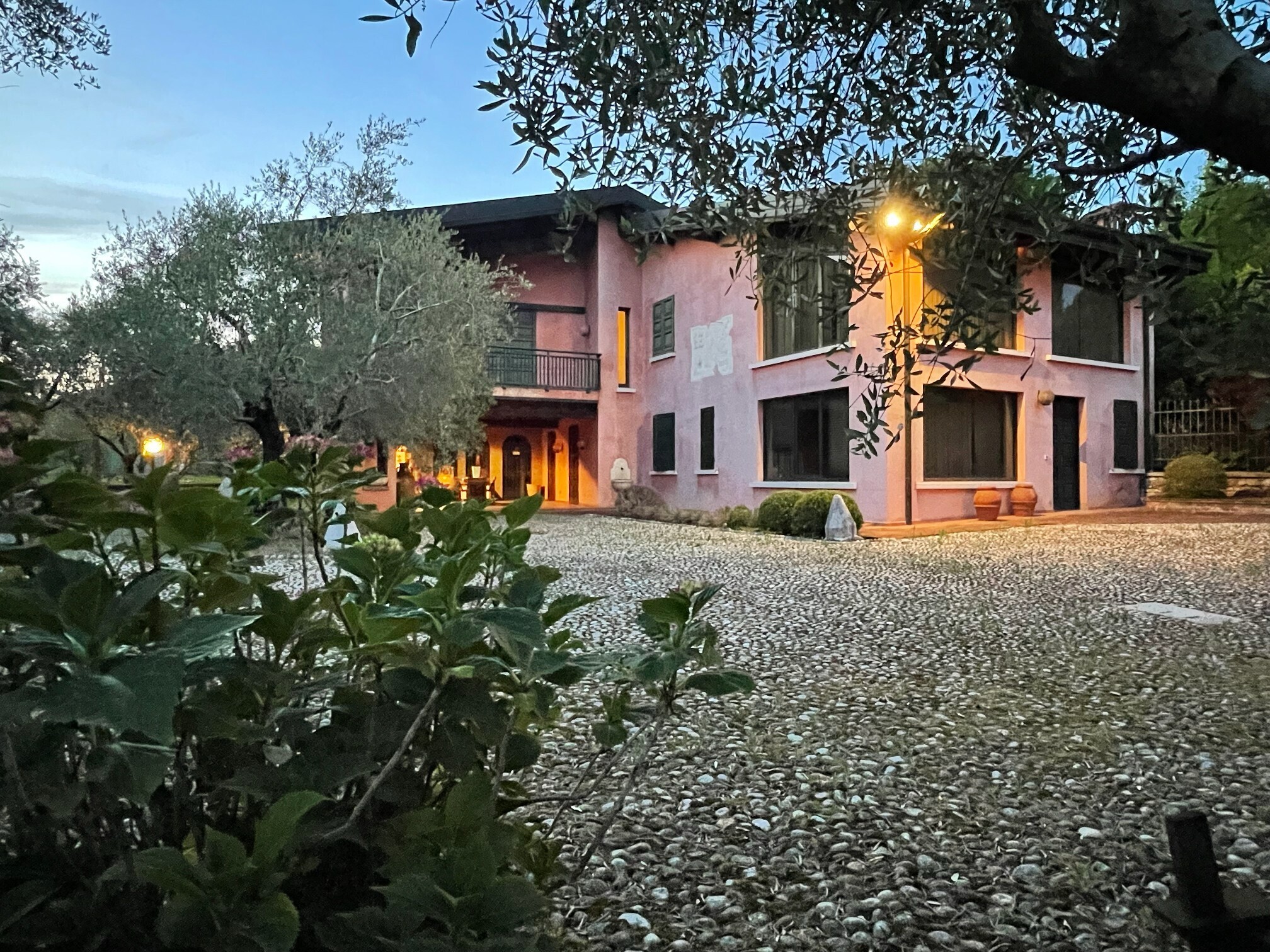 Villa Singola Plurilocale a Brescia - 3267-12