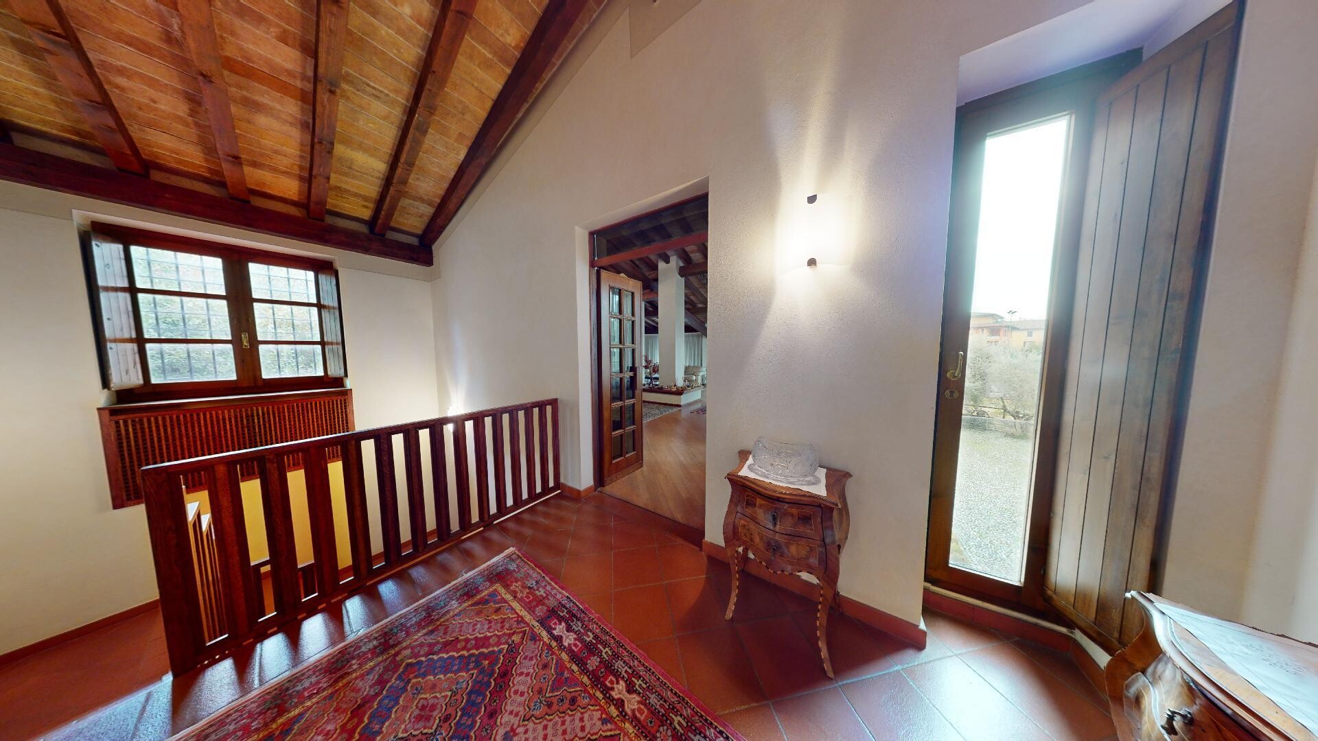 Villa Singola Plurilocale a Brescia - 3267-12