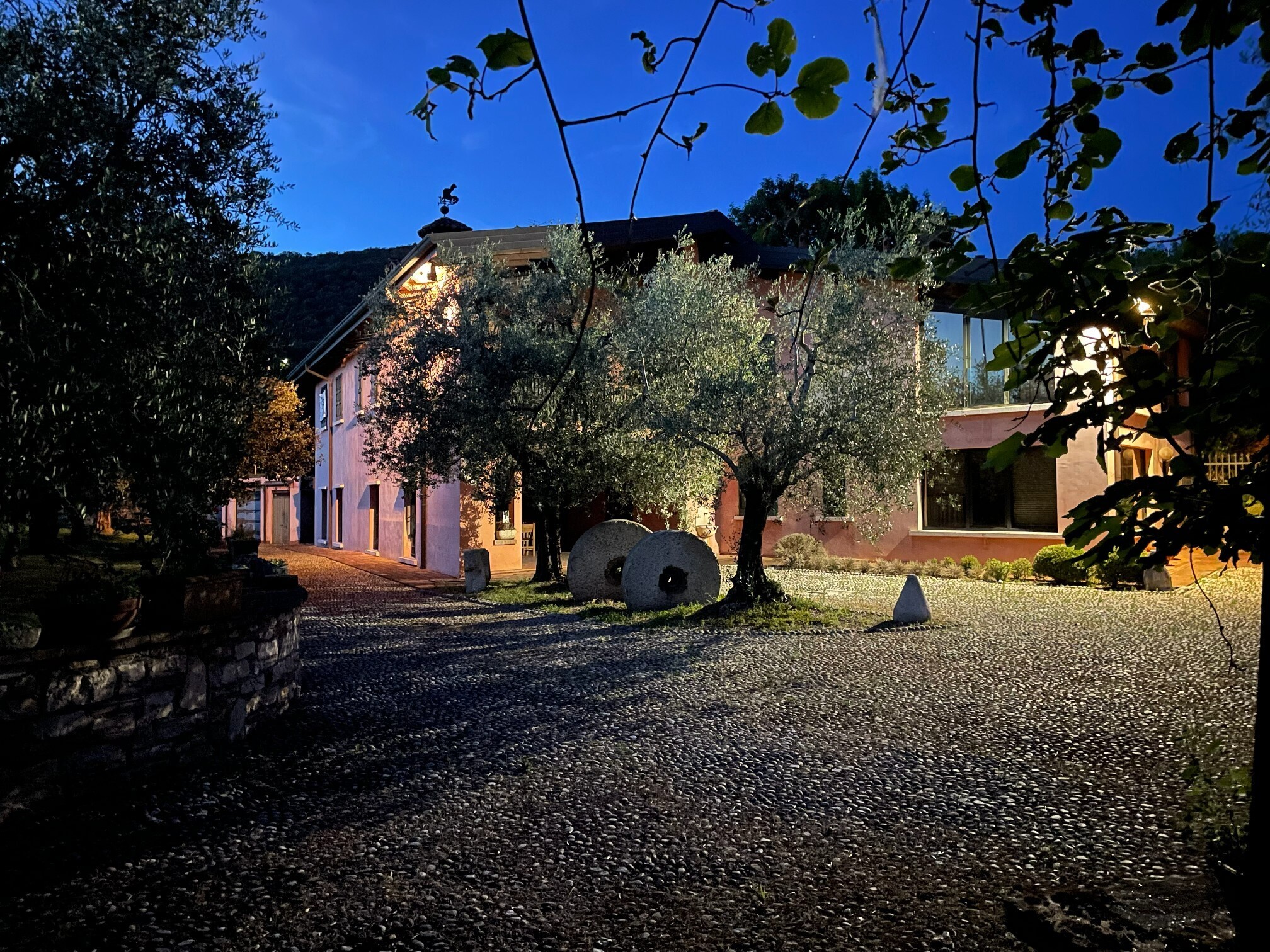 Villa Singola Plurilocale a Brescia - 3267-13