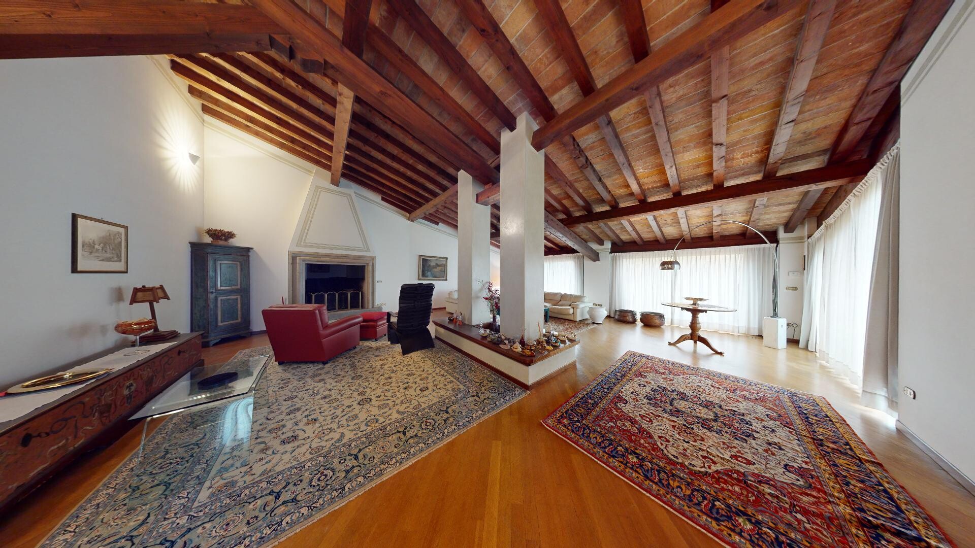 Villa Singola Plurilocale a Brescia - 3267-13