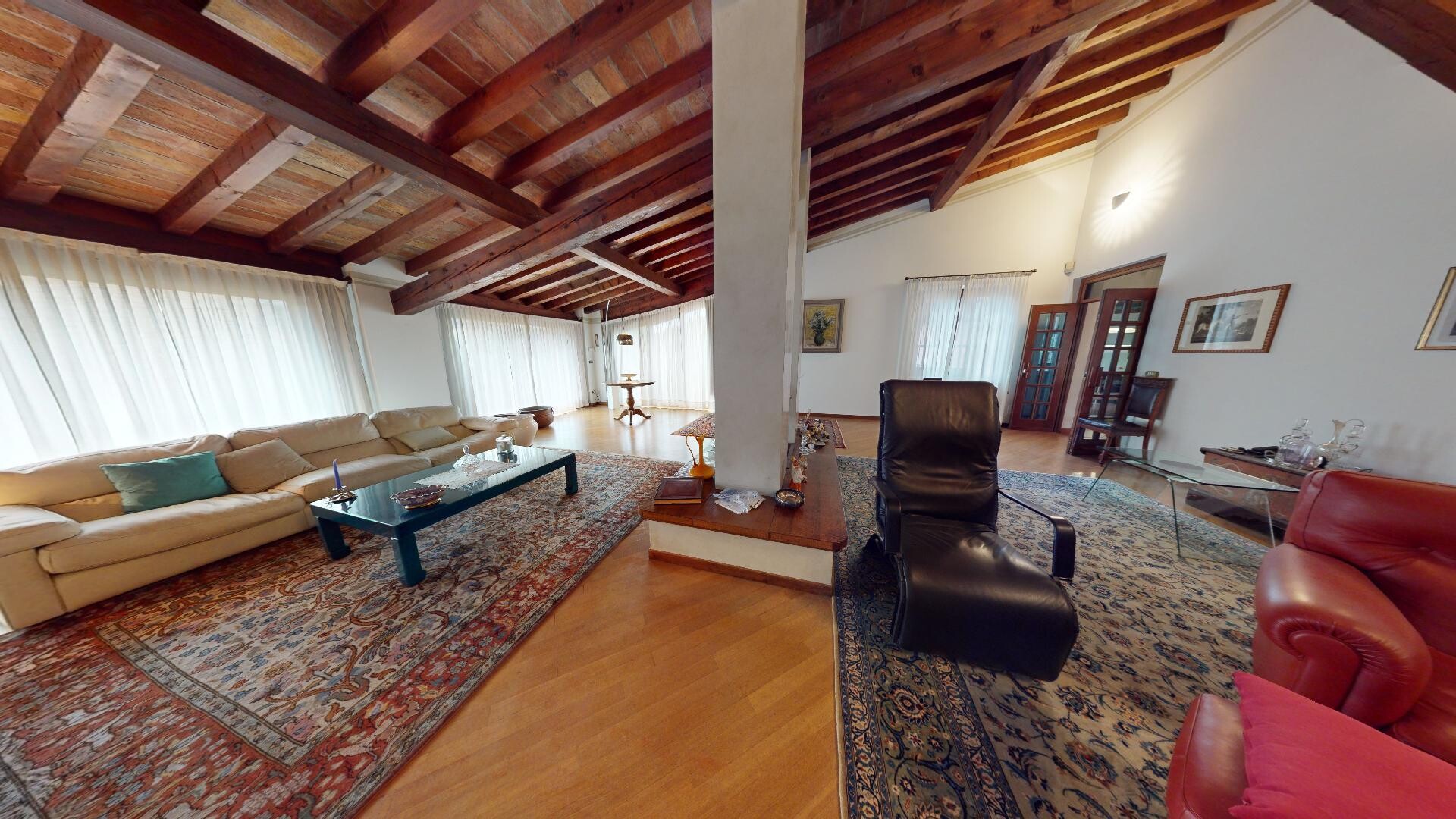 Villa Singola Plurilocale a Brescia - 3267-14