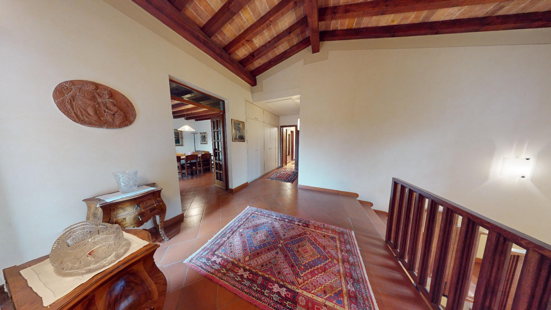 Villa Singola Plurilocale a Brescia - 3267-15
