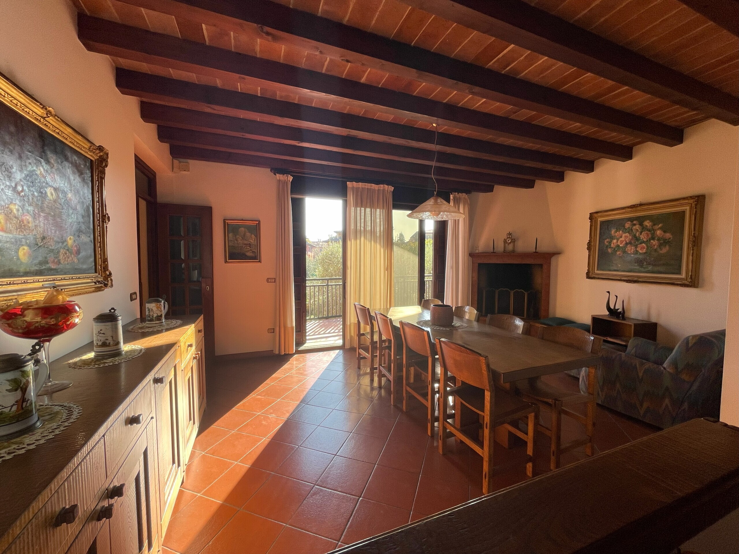 Villa Singola Plurilocale a Brescia - 3267-18