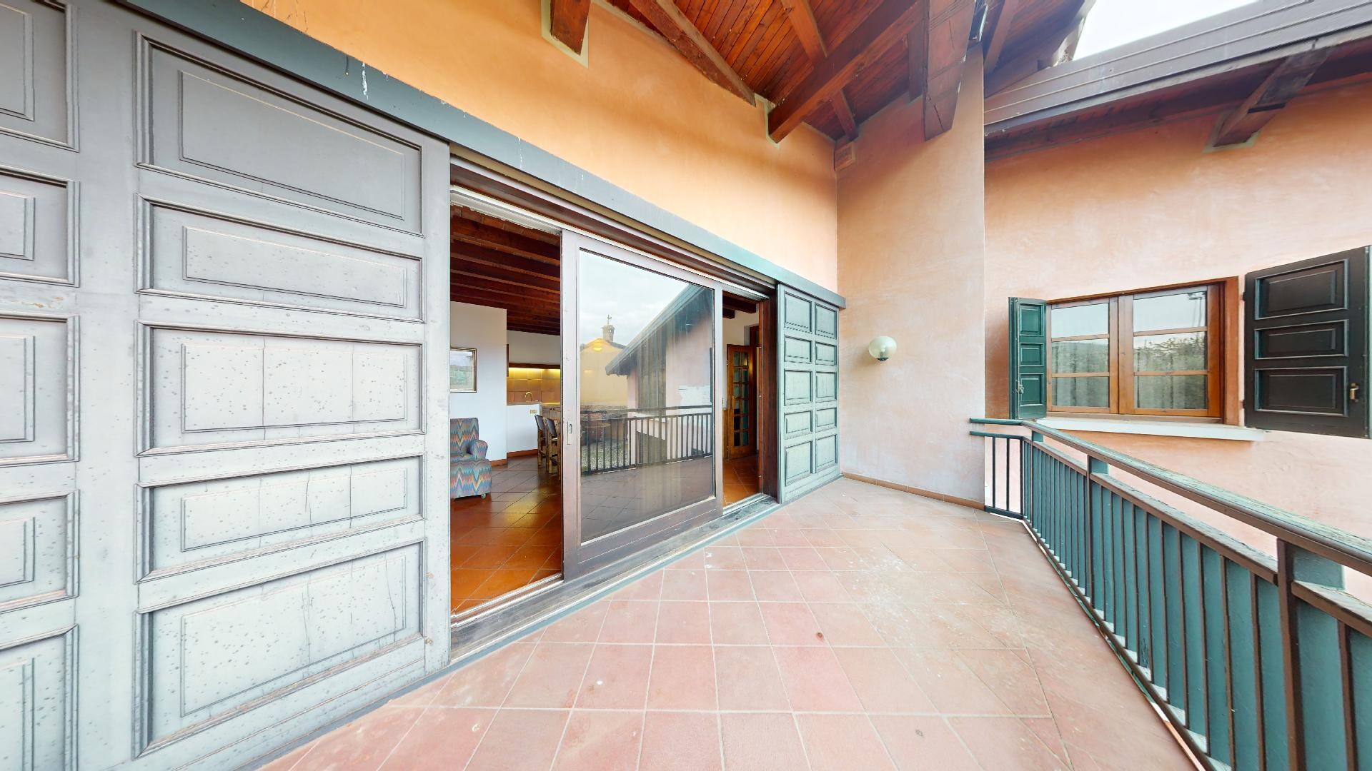 Villa Singola Plurilocale a Brescia - 3267-19