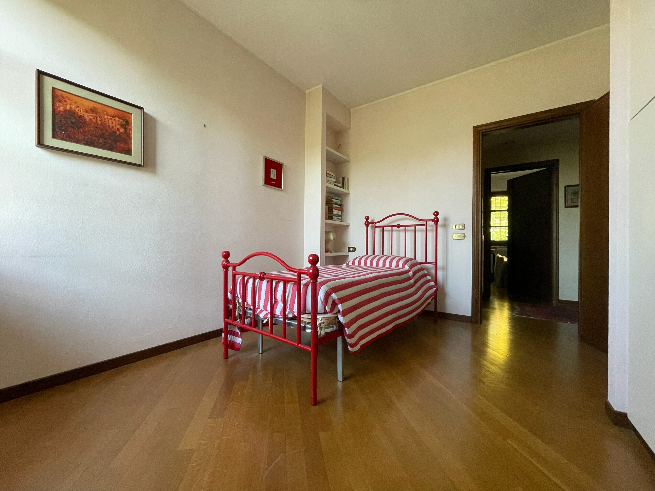 Villa Singola Plurilocale a Brescia - 3267-22
