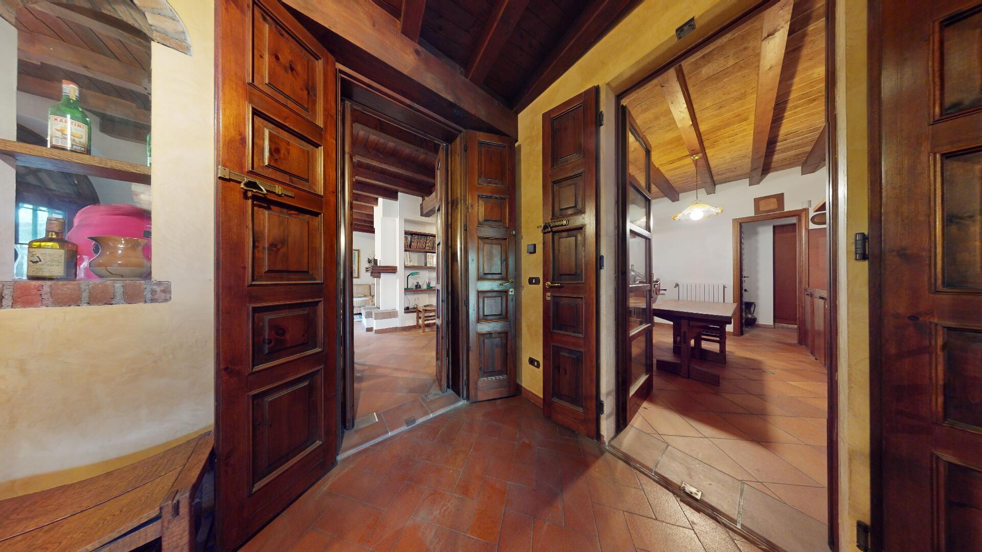 Villa Singola Plurilocale a Brescia - 3267-24