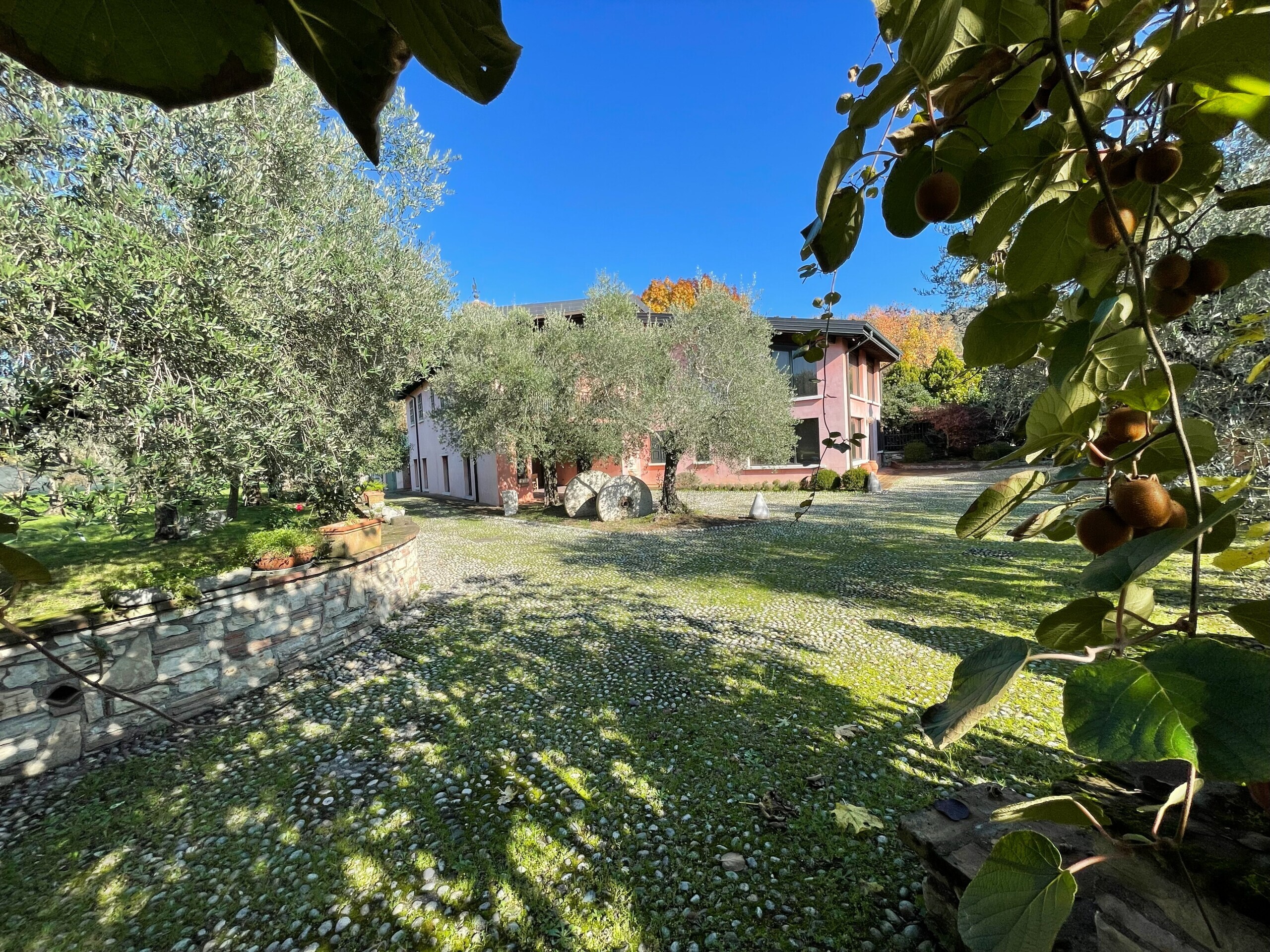 Villa Singola Plurilocale a Brescia - 3267-3