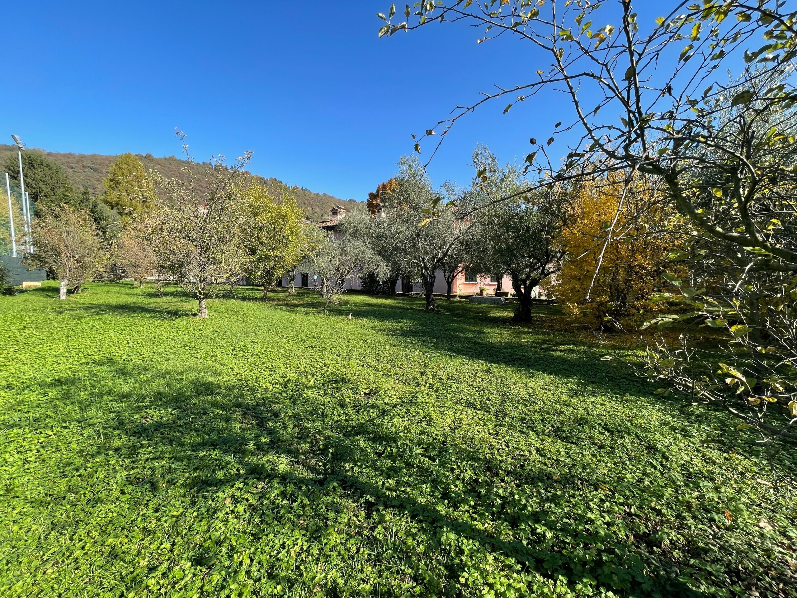 Villa Singola Plurilocale a Brescia - 3267-33
