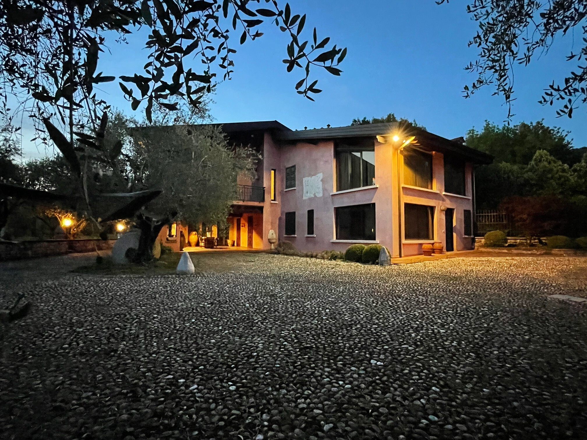 Villa Singola Plurilocale a Brescia - 3267-39