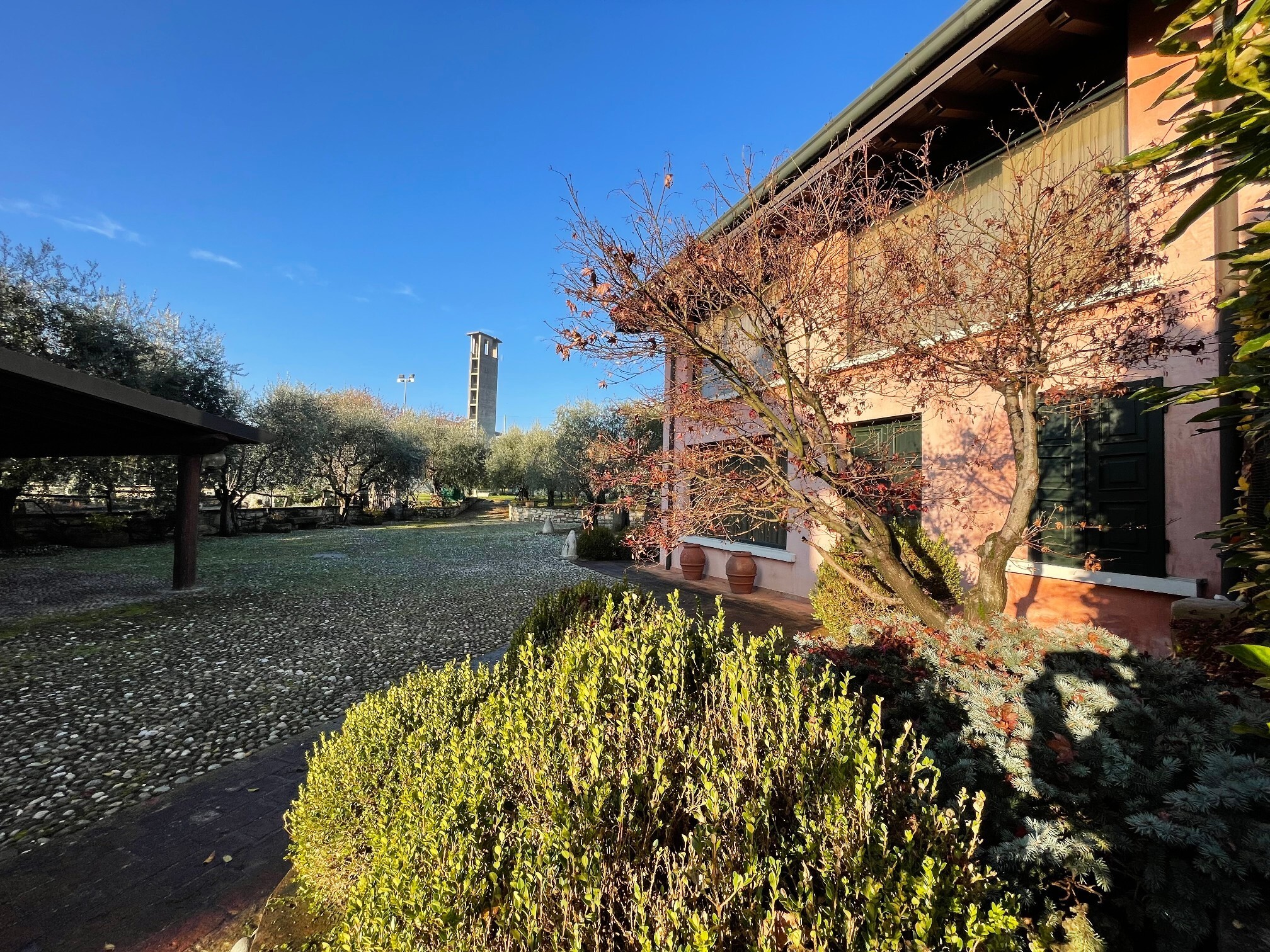 Villa Singola Plurilocale a Brescia - 3267-4