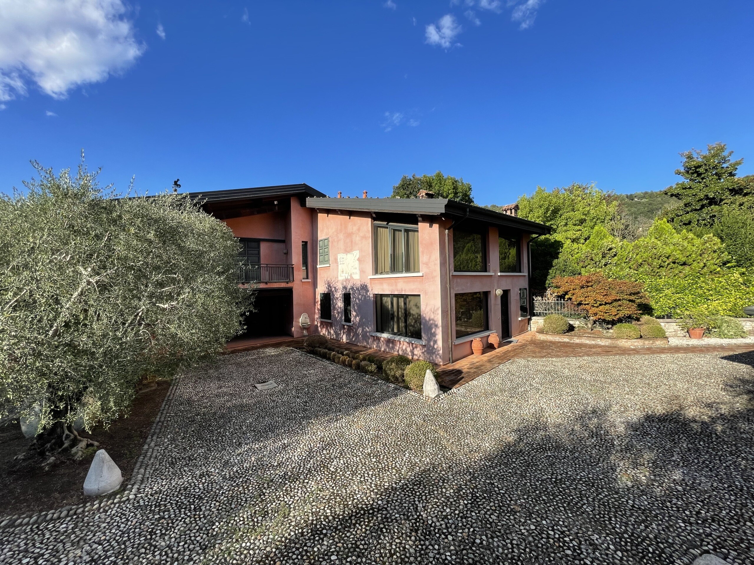 Villa Singola Plurilocale a Brescia - 3267-7