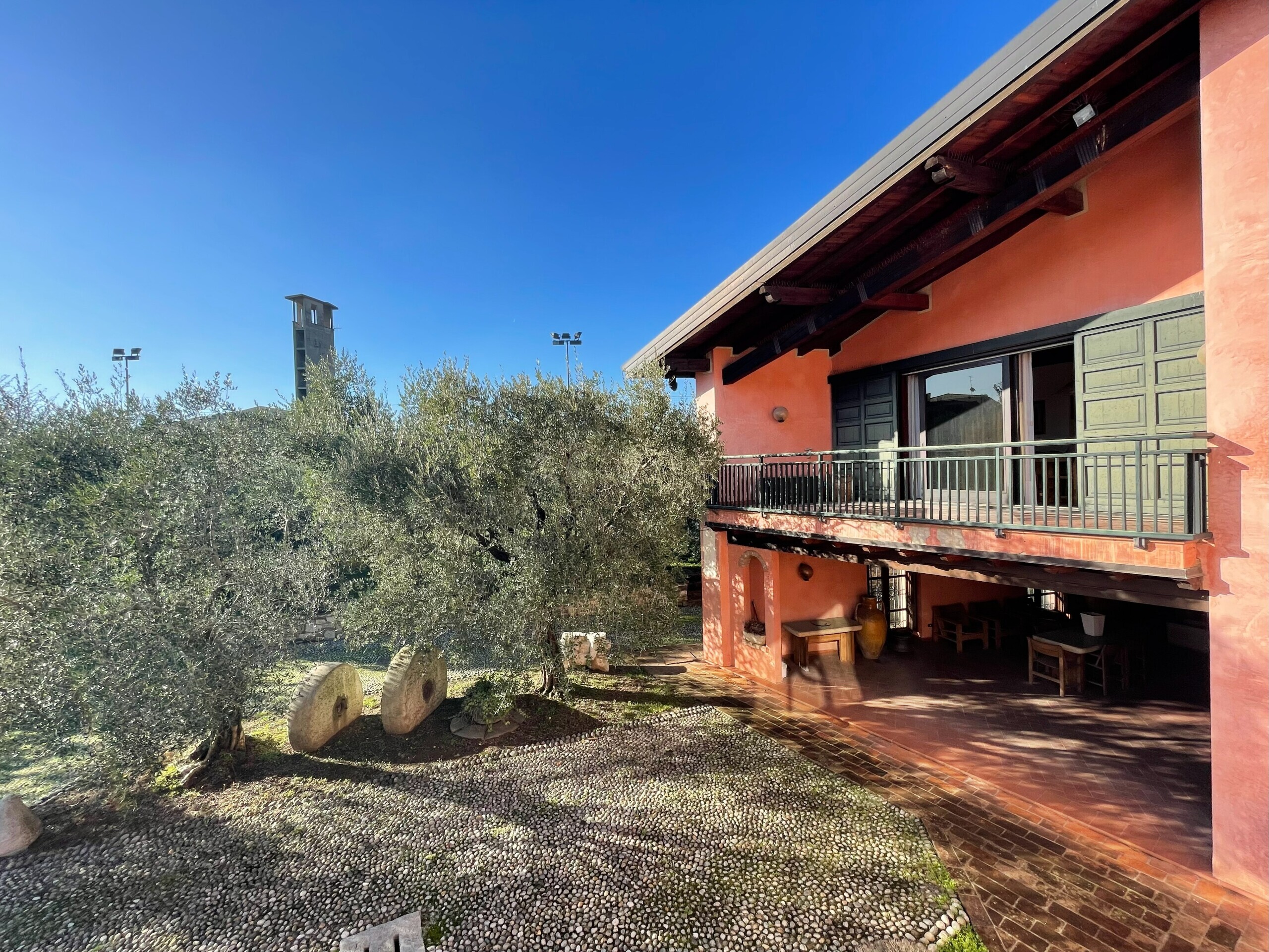 Villa Singola Plurilocale a Brescia - 3267-9