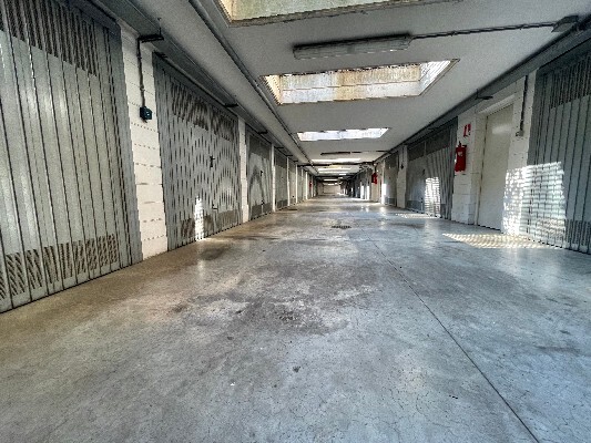 Garage / Posto Auto Singolo a Brescia - 3423-16