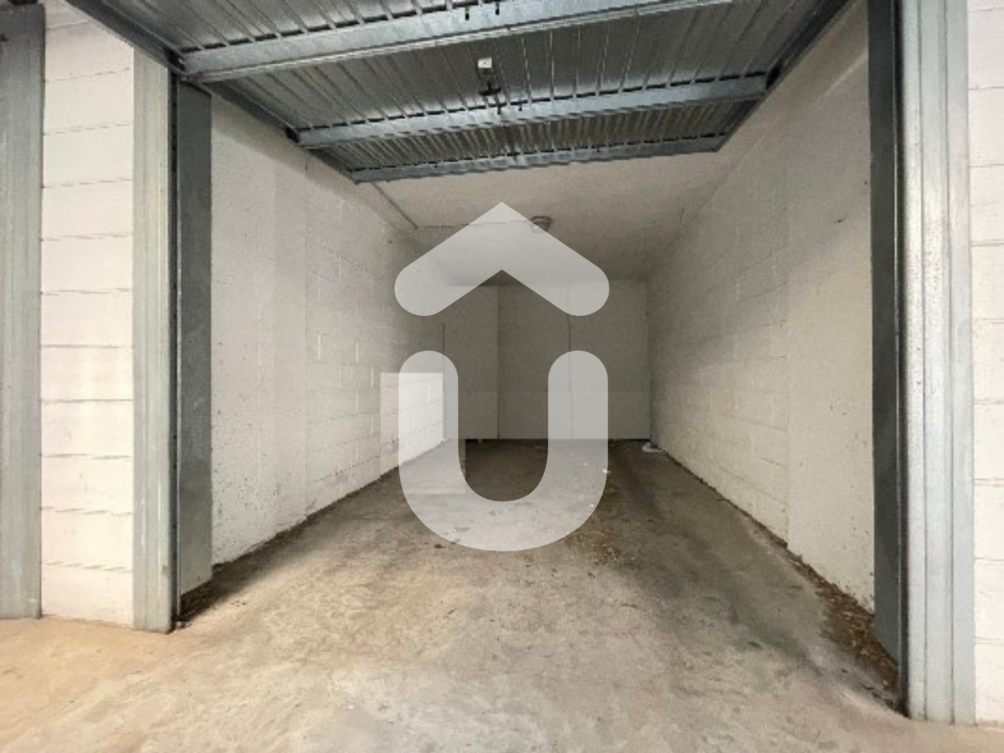 Garage / Posto Auto Singolo a Brescia - 3423-2