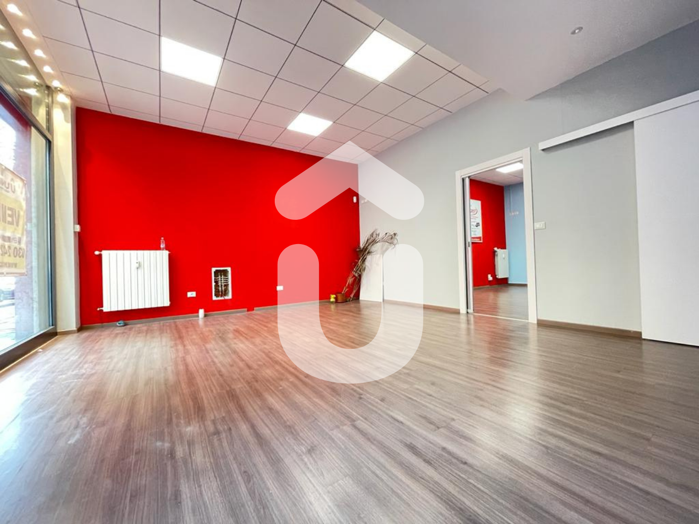 Negozio 2 Vani a Brescia - 3484-2