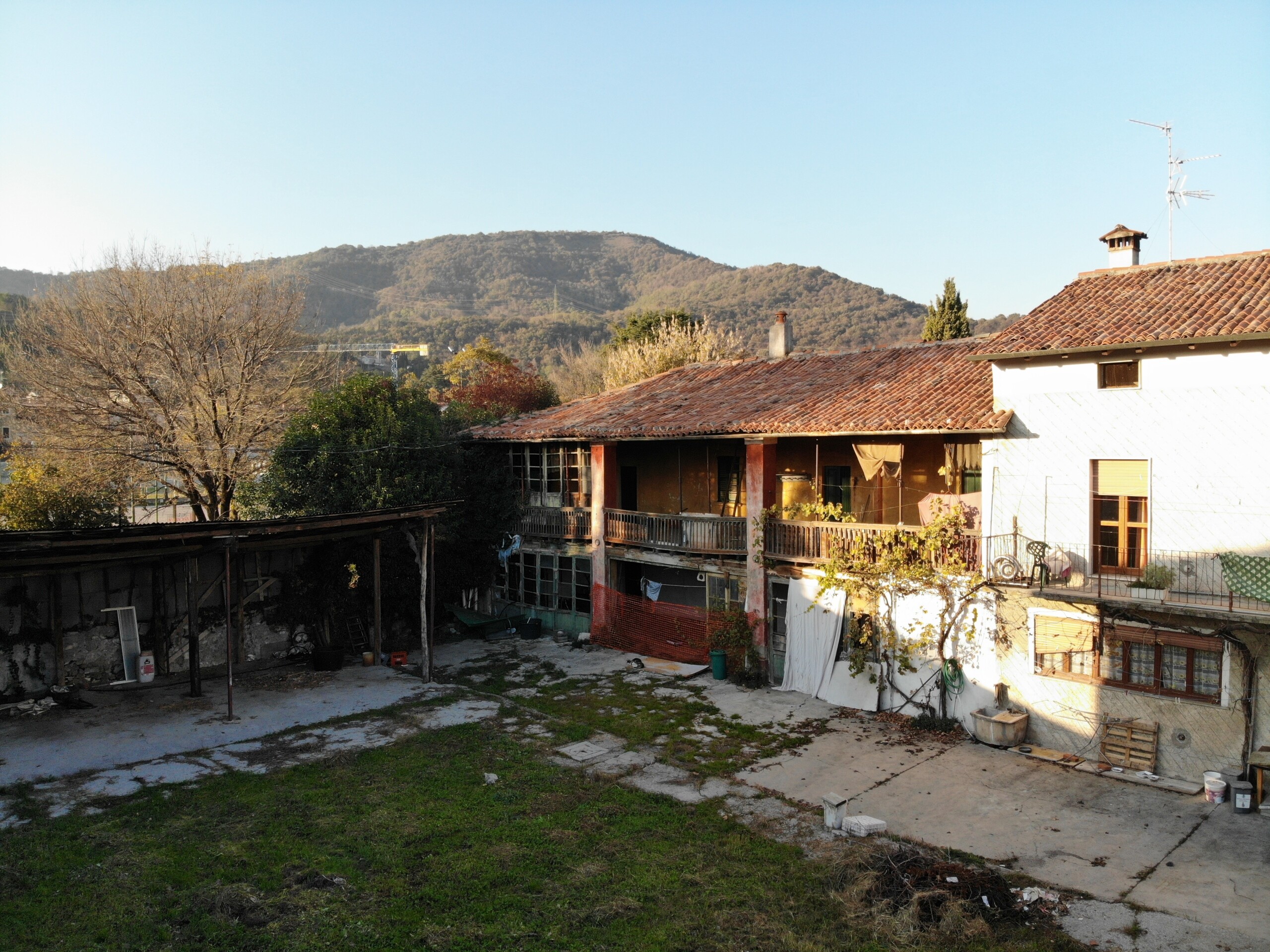 Rustico Cascina a Brescia - 3523-10