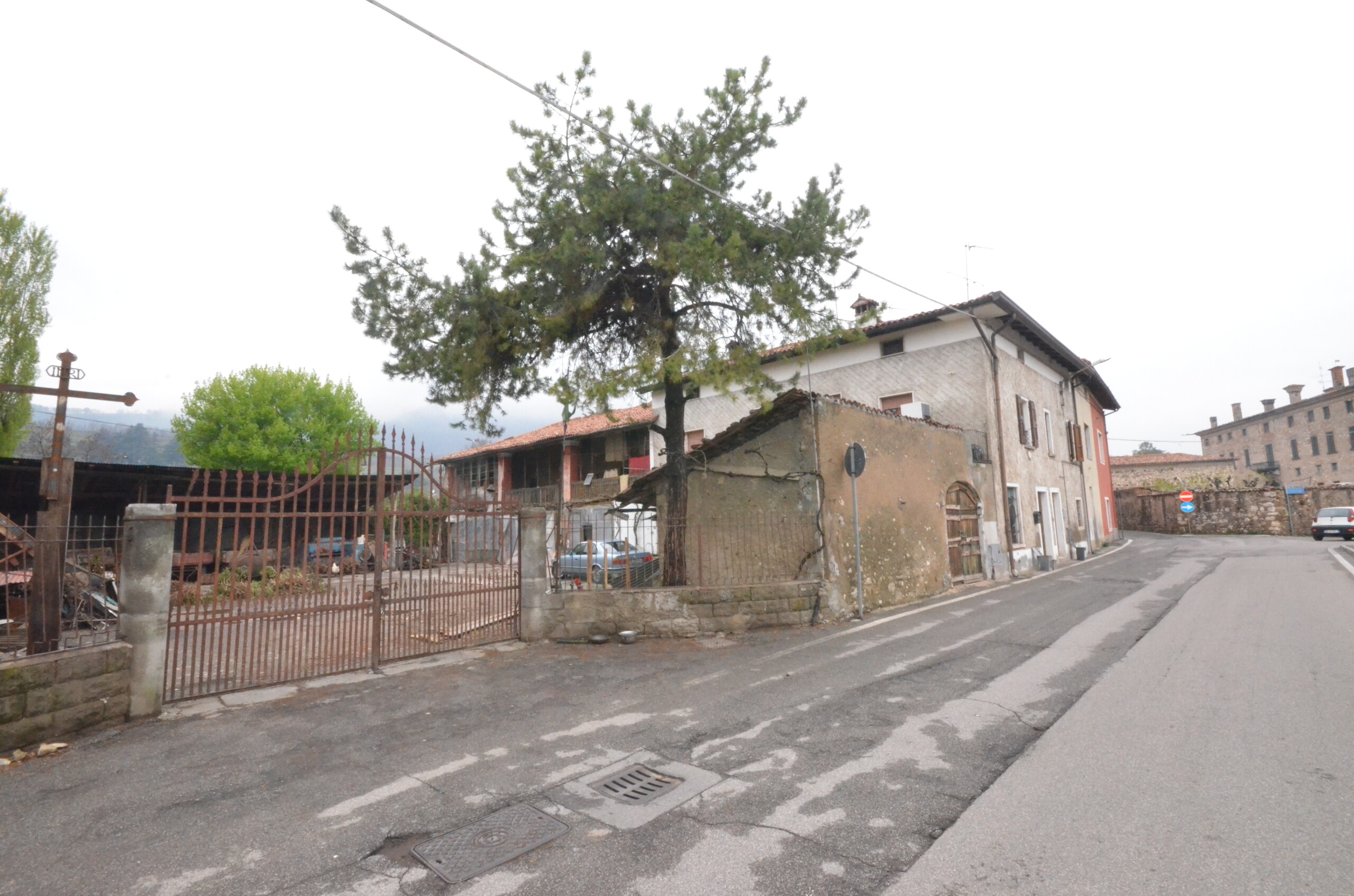 Rustico Cascina a Brescia - 3523-11
