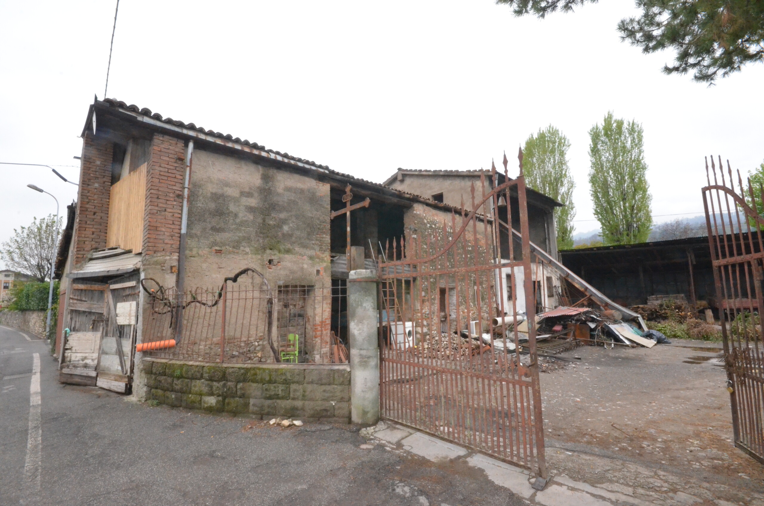 Rustico Cascina a Brescia - 3523-12