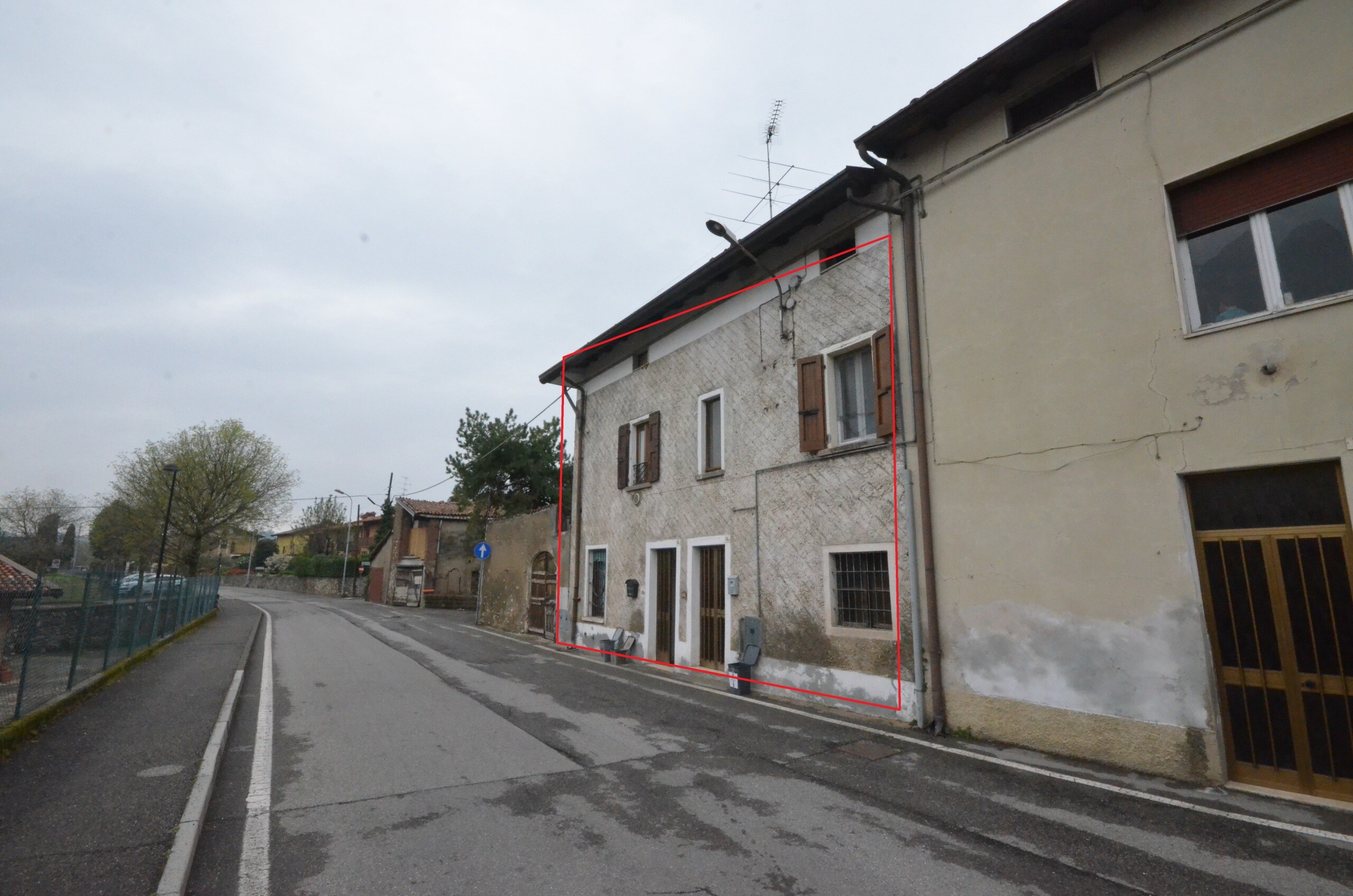 Rustico Cascina a Brescia - 3523-13