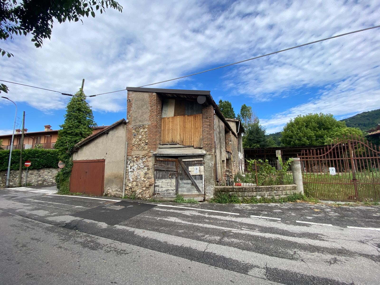Rustico Cascina a Brescia - 3523-14