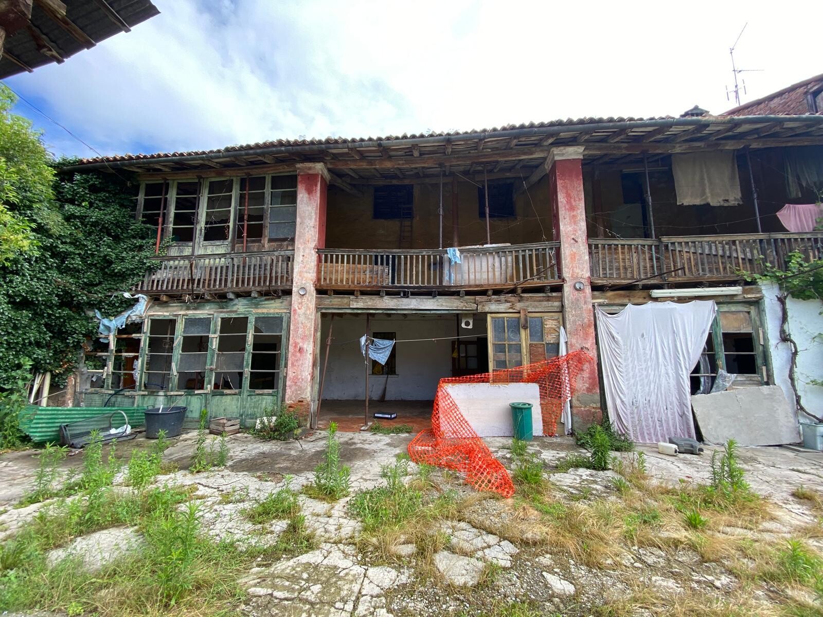 Rustico Cascina a Brescia - 3523-15
