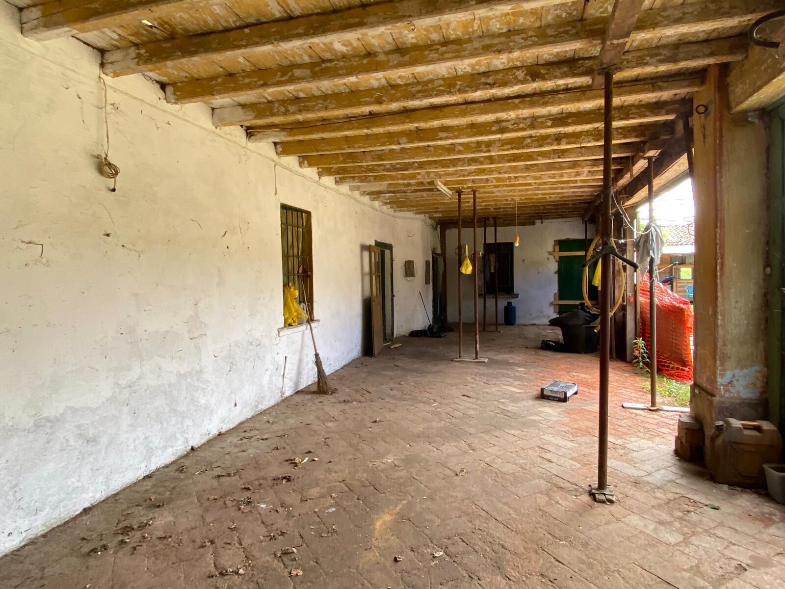 Rustico Cascina a Brescia - 3523-16