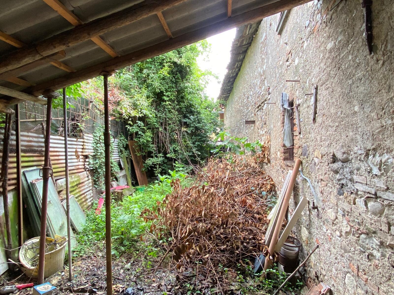 Rustico Cascina a Brescia - 3523-17