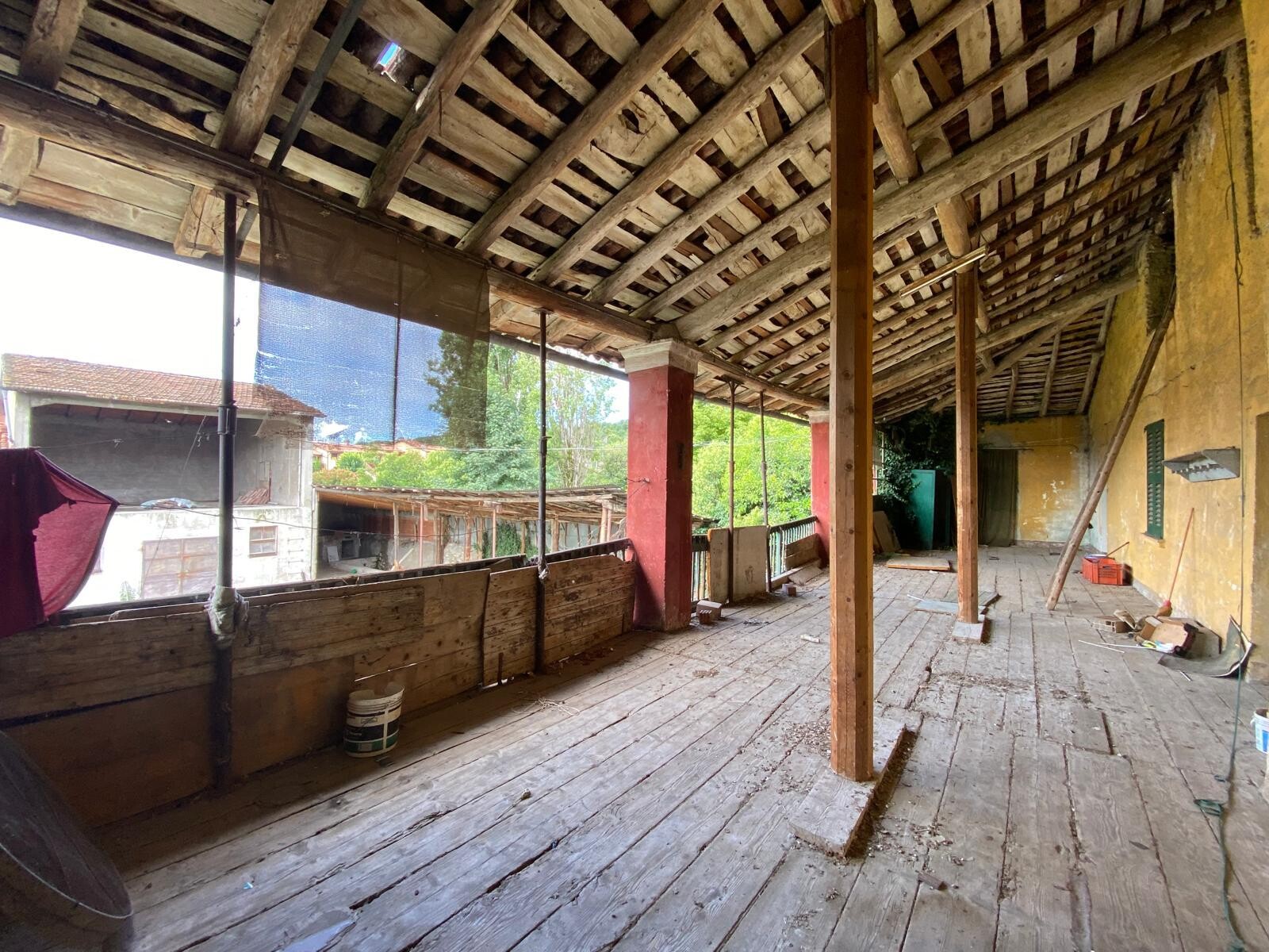 Rustico Cascina a Brescia - 3523-19