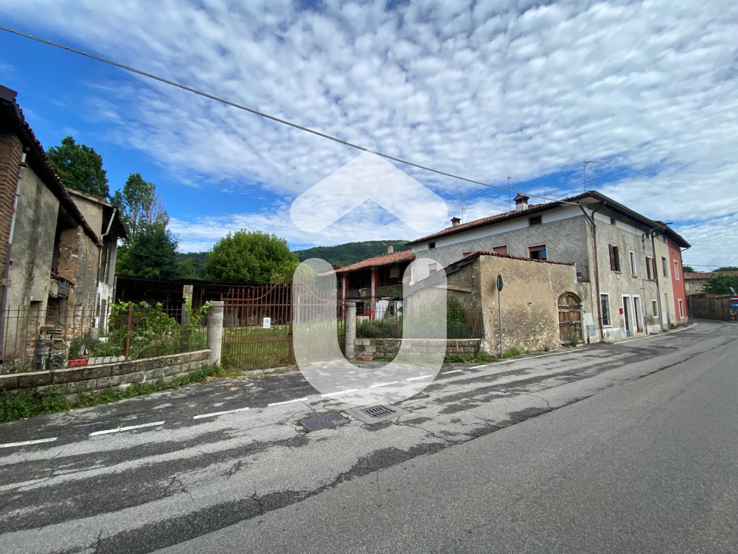 Rustico Cascina a Brescia - 3523-2