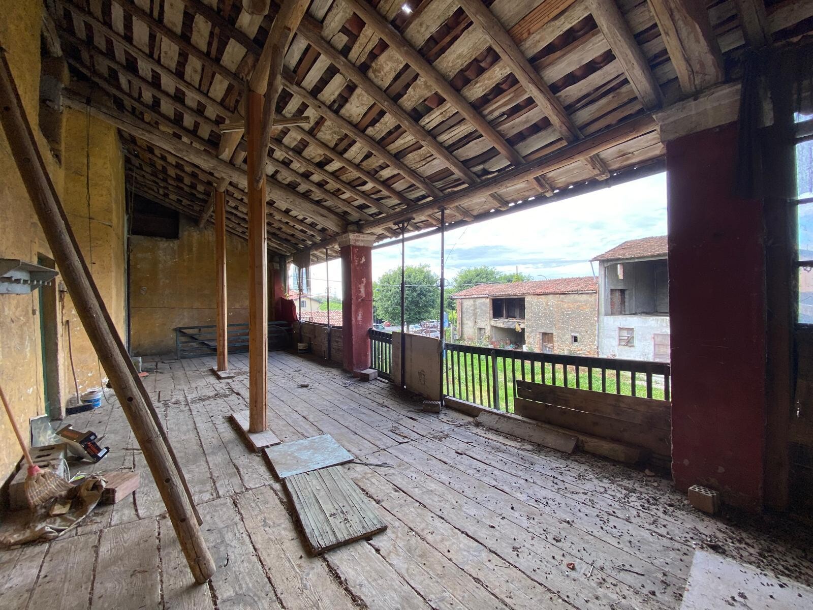 Rustico Cascina a Brescia - 3523-20