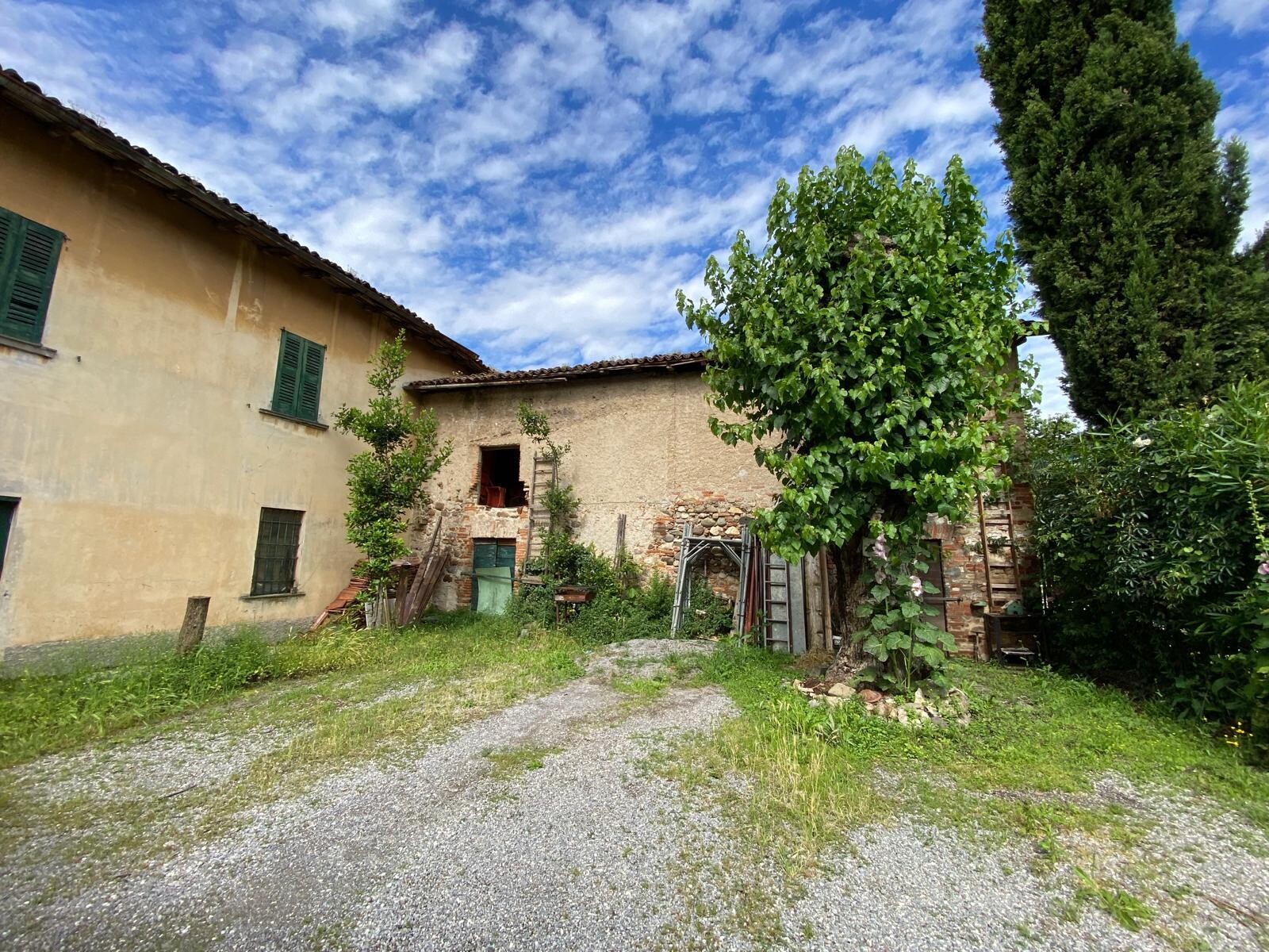 Rustico Cascina a Brescia - 3523-21