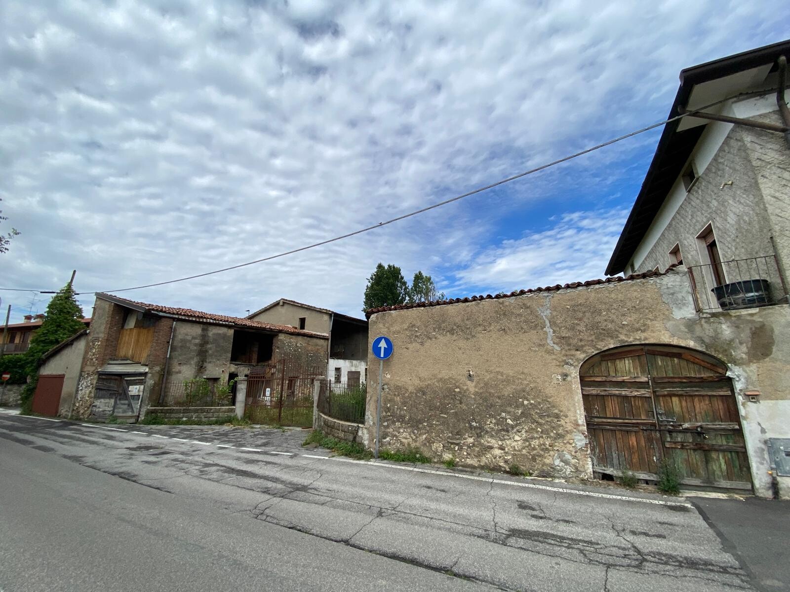 Rustico Cascina a Brescia - 3523-22