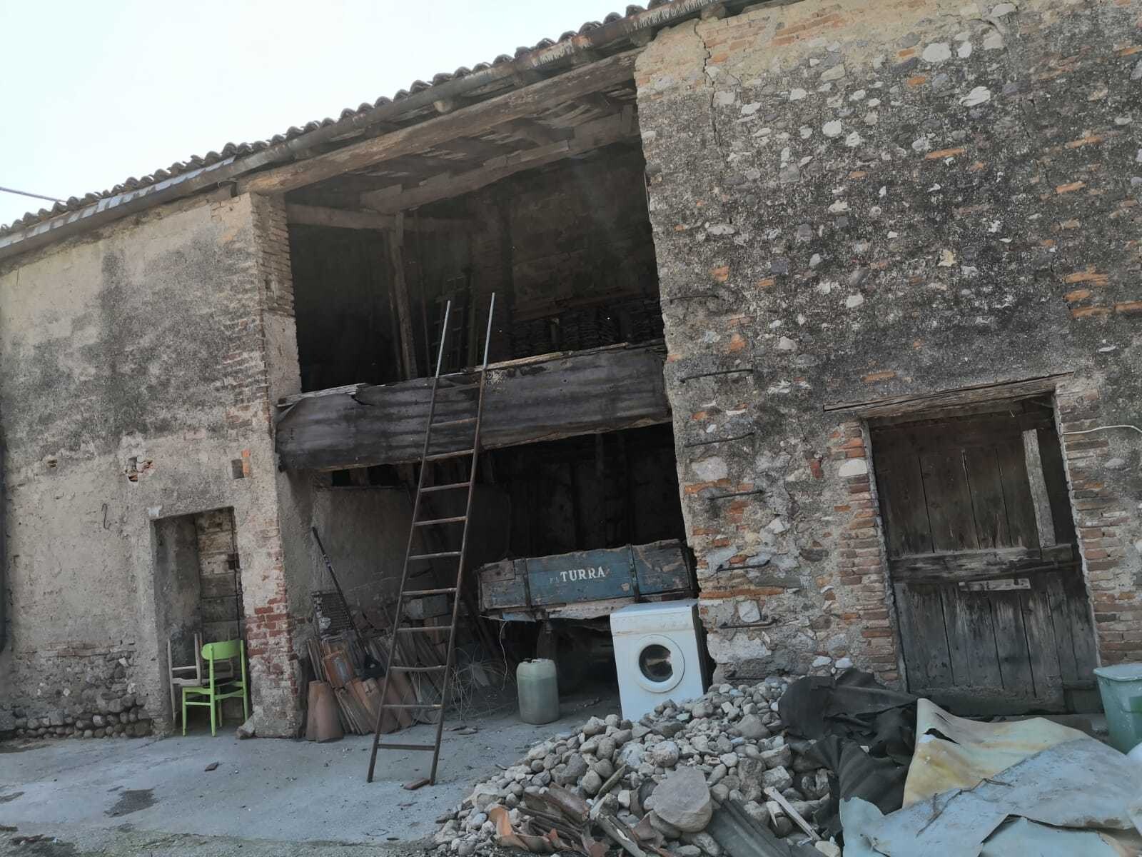 Rustico Cascina a Brescia - 3523-23