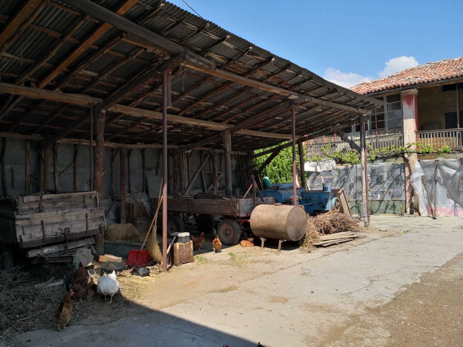 Rustico Cascina a Brescia - 3523-25