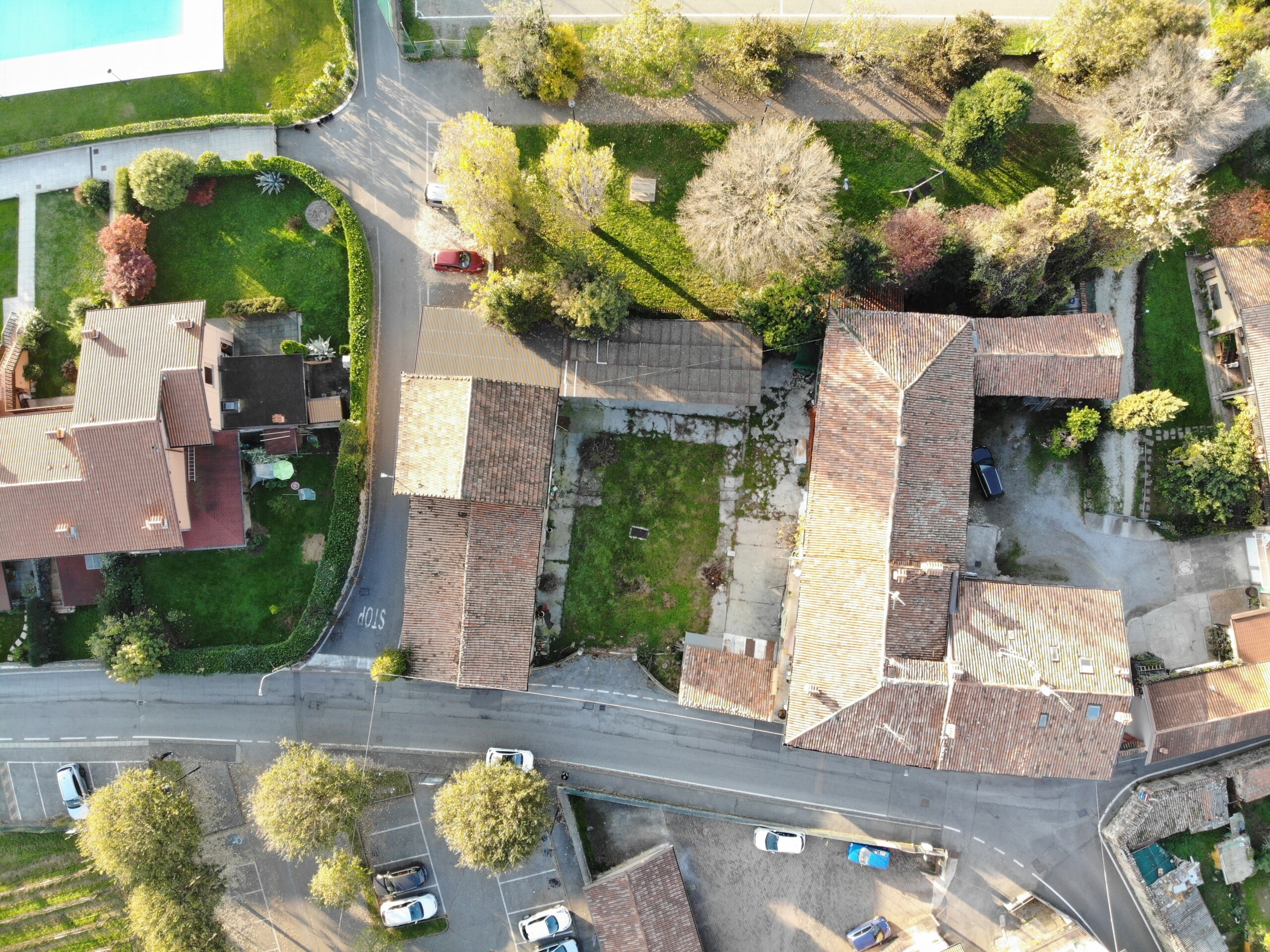 Rustico Cascina a Brescia - 3523-3
