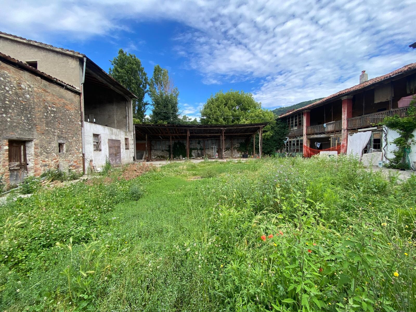 Rustico Cascina a Brescia - 3523-4