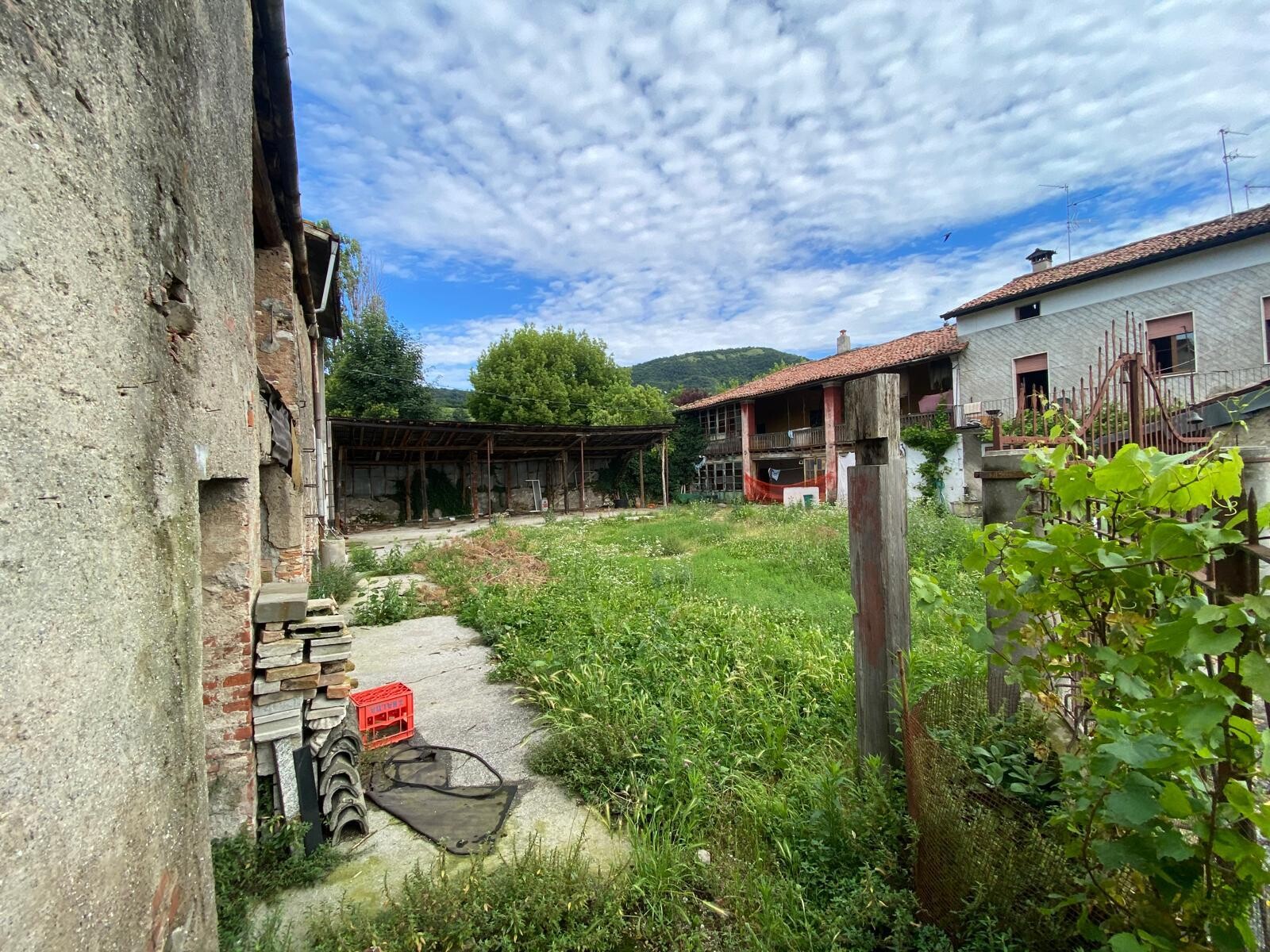 Rustico Cascina a Brescia - 3523-5