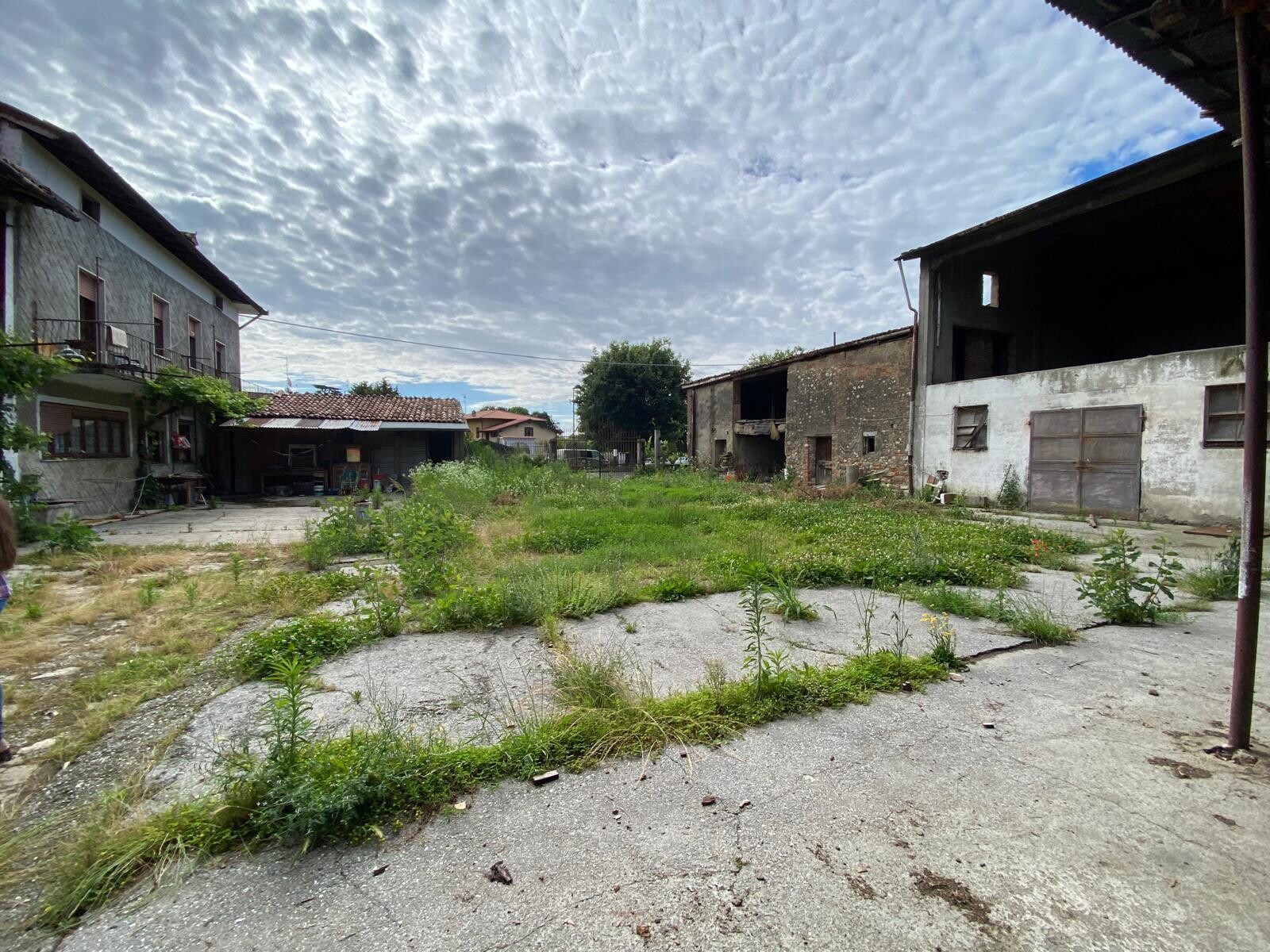 Rustico Cascina a Brescia - 3523-6