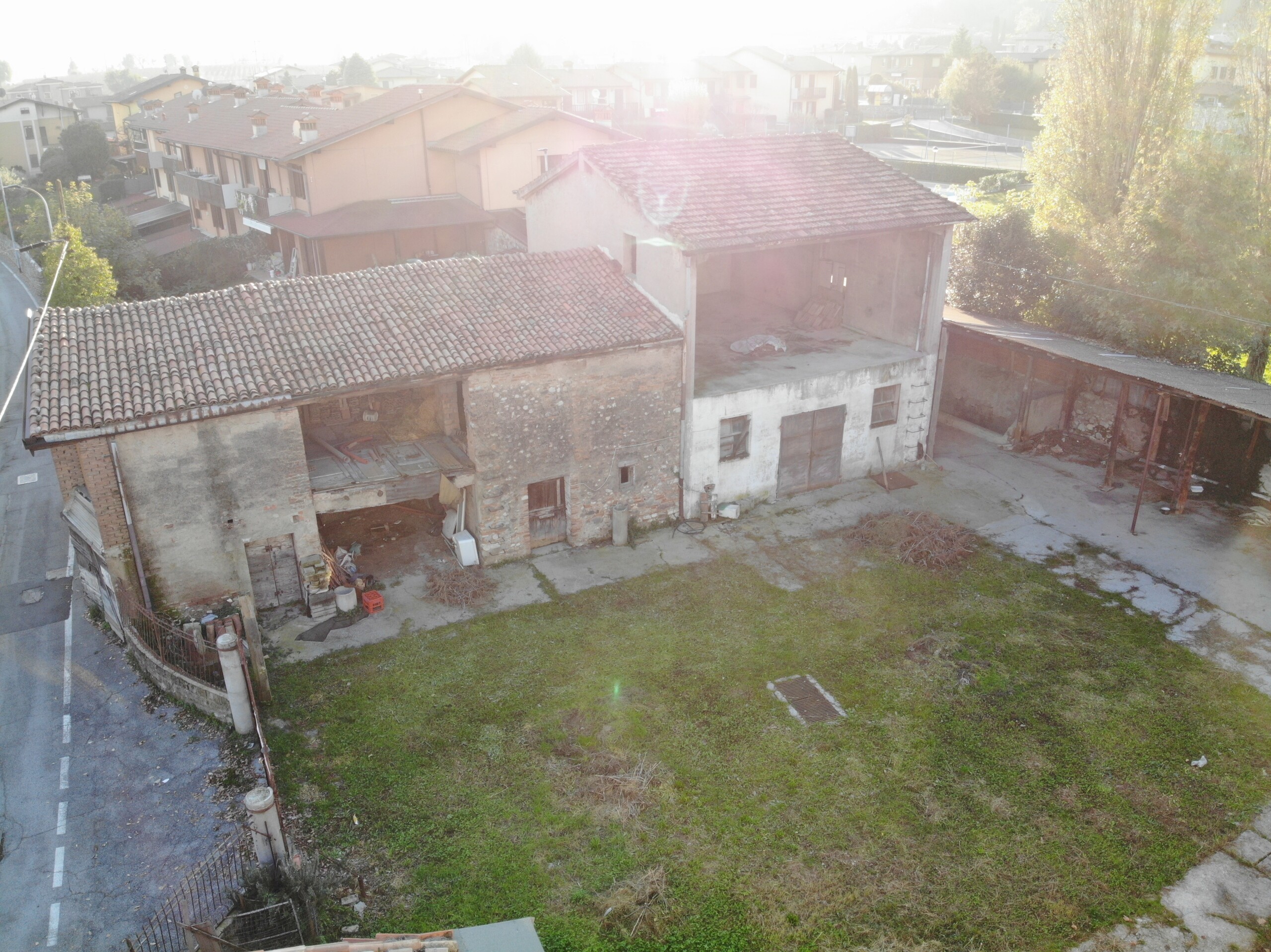 Rustico Cascina a Brescia - 3523-7