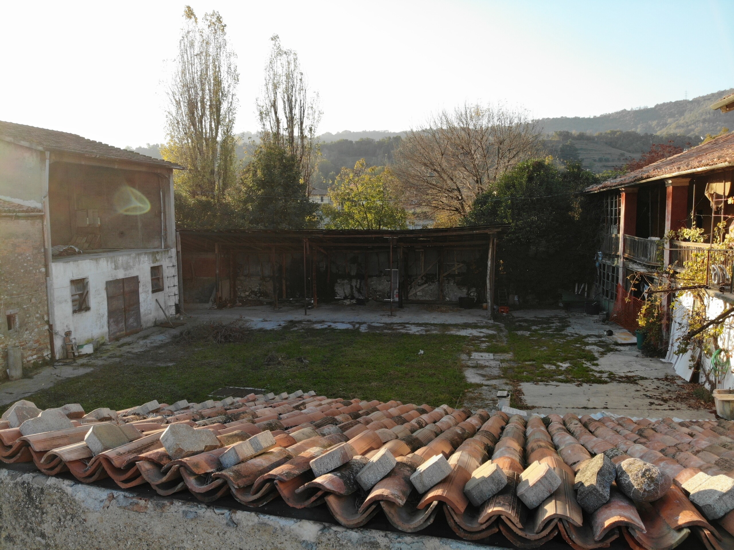 Rustico Cascina a Brescia - 3523-8