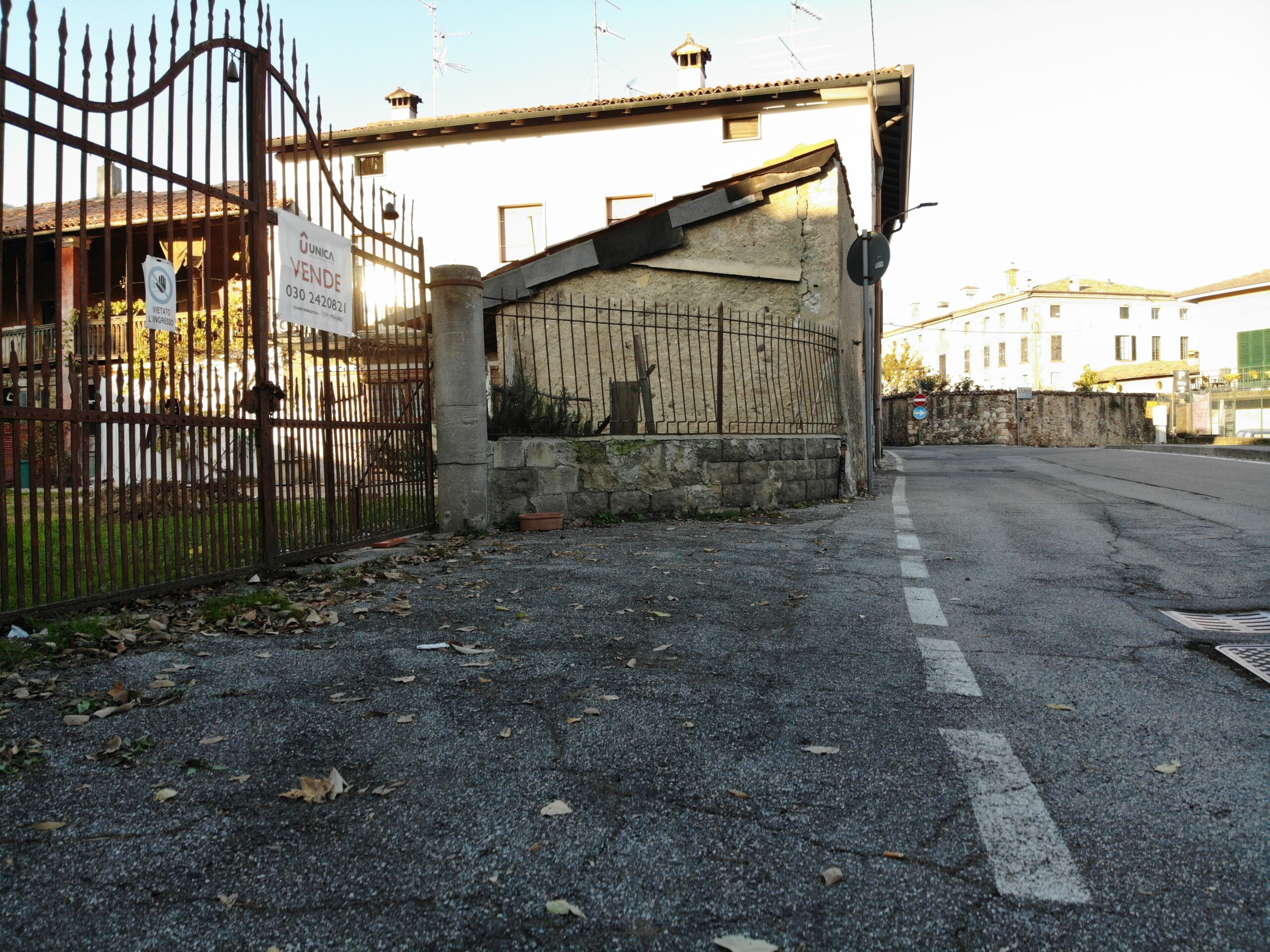 Rustico Cascina a Brescia - 3523-9