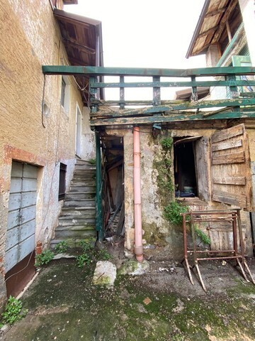 Rustico Terra-Cielo a Brescia - 3524-11